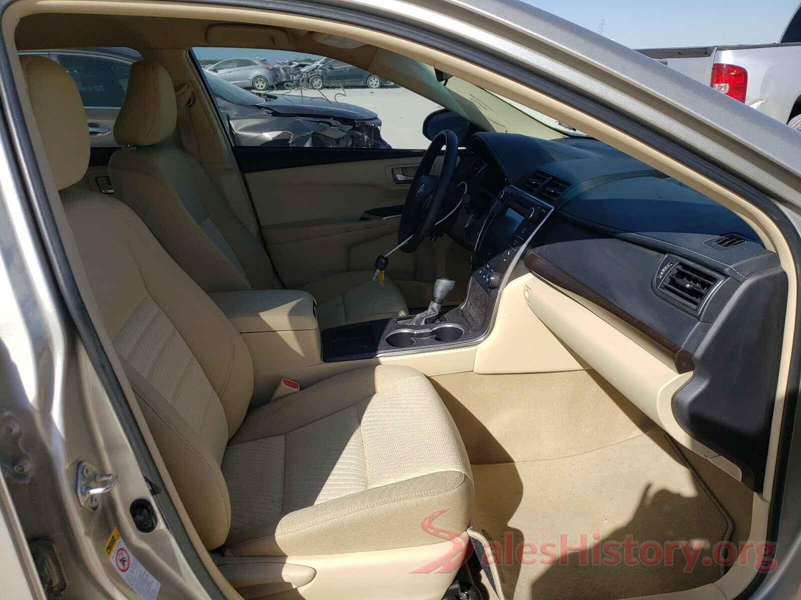 4T4BF1FK0GR539213 2016 TOYOTA CAMRY