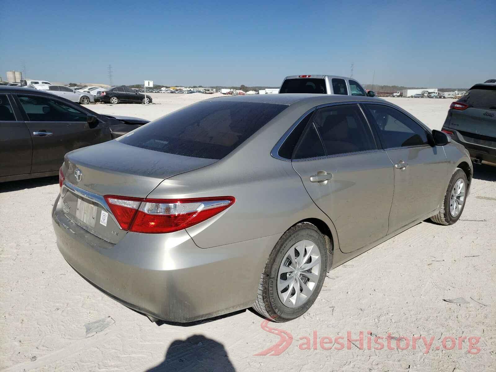 4T4BF1FK0GR539213 2016 TOYOTA CAMRY