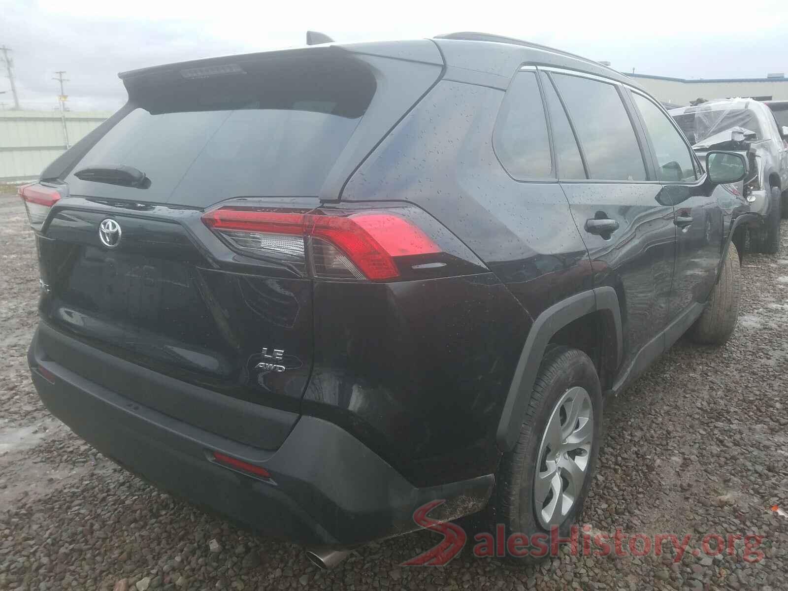 2T3F1RFV8LC087890 2020 TOYOTA RAV4