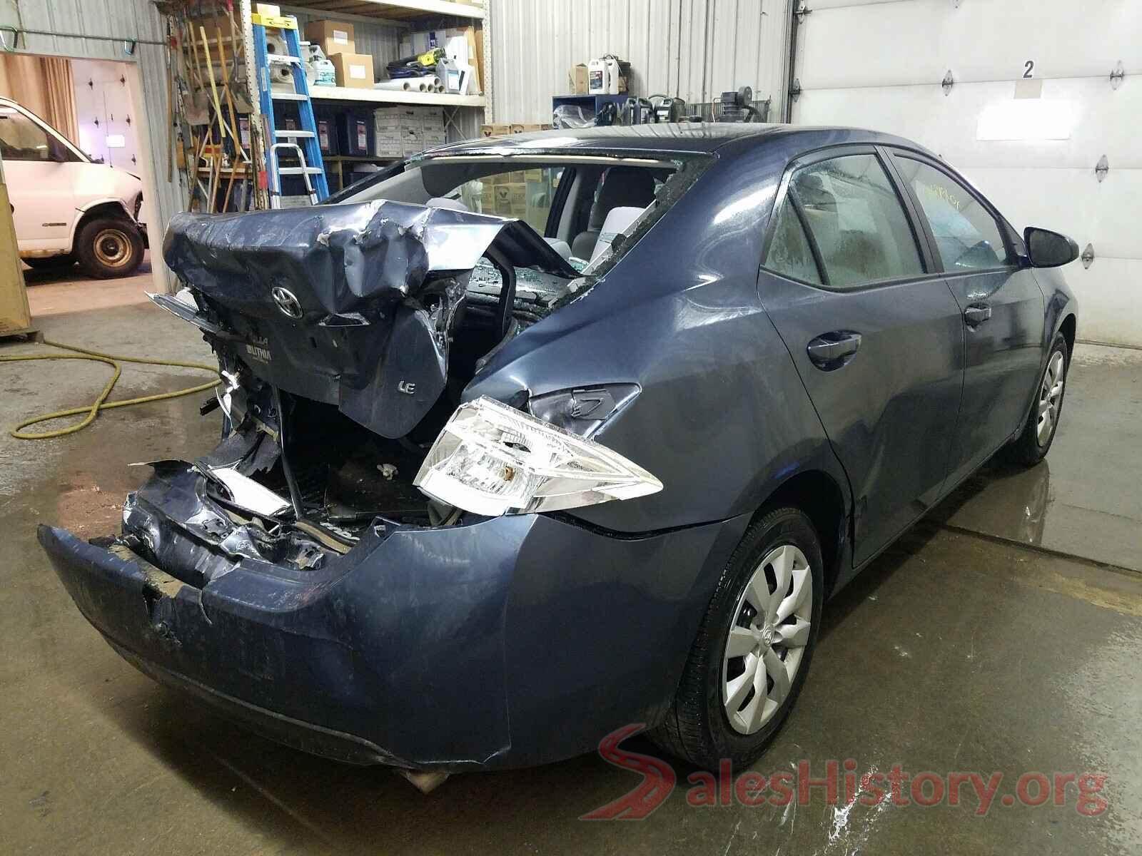 5YFBURHE3GP427402 2016 TOYOTA COROLLA