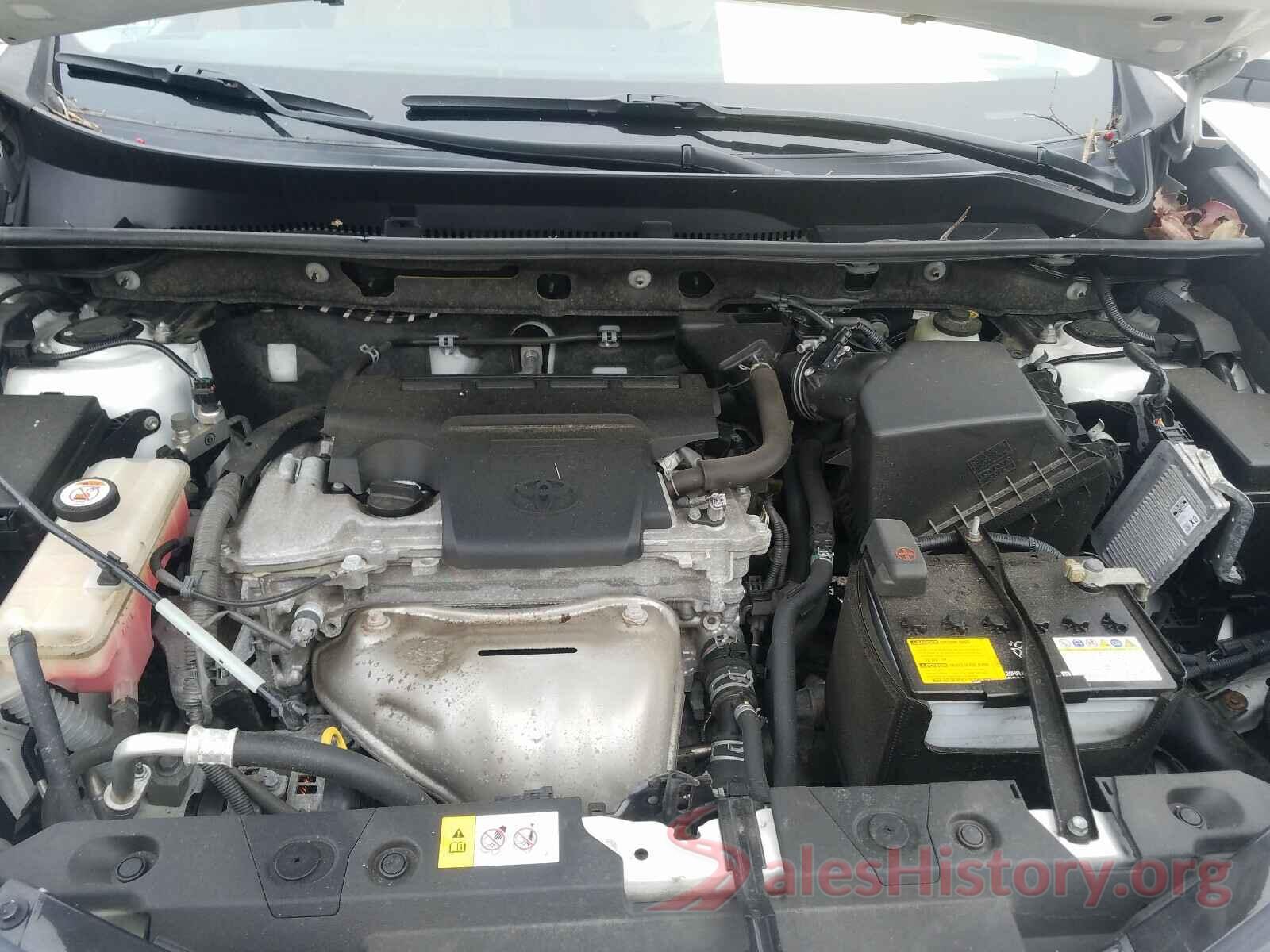 JTMRFREVXHD199321 2017 TOYOTA RAV4