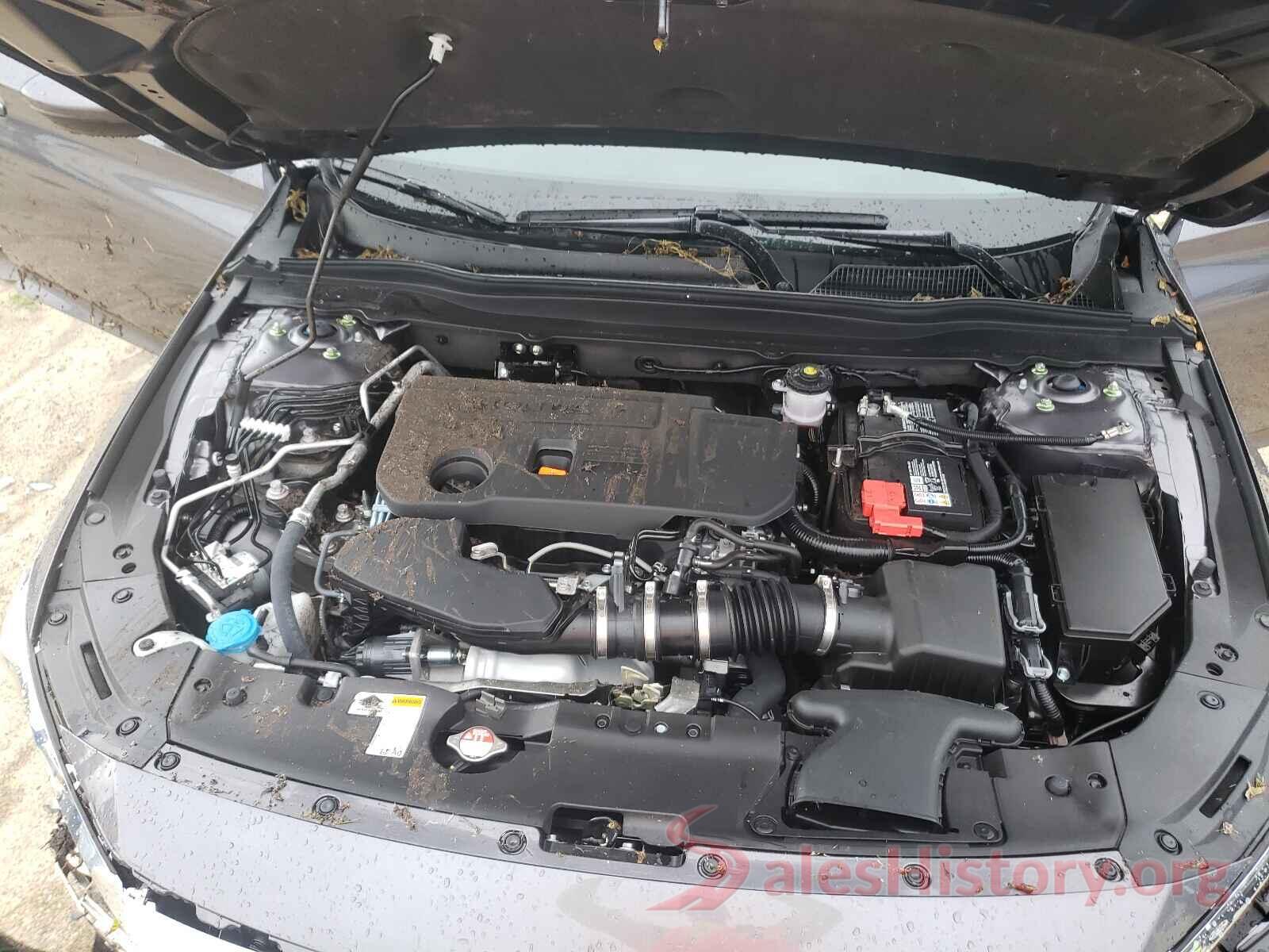 1HGCV2F90MA021691 2021 HONDA ACCORD