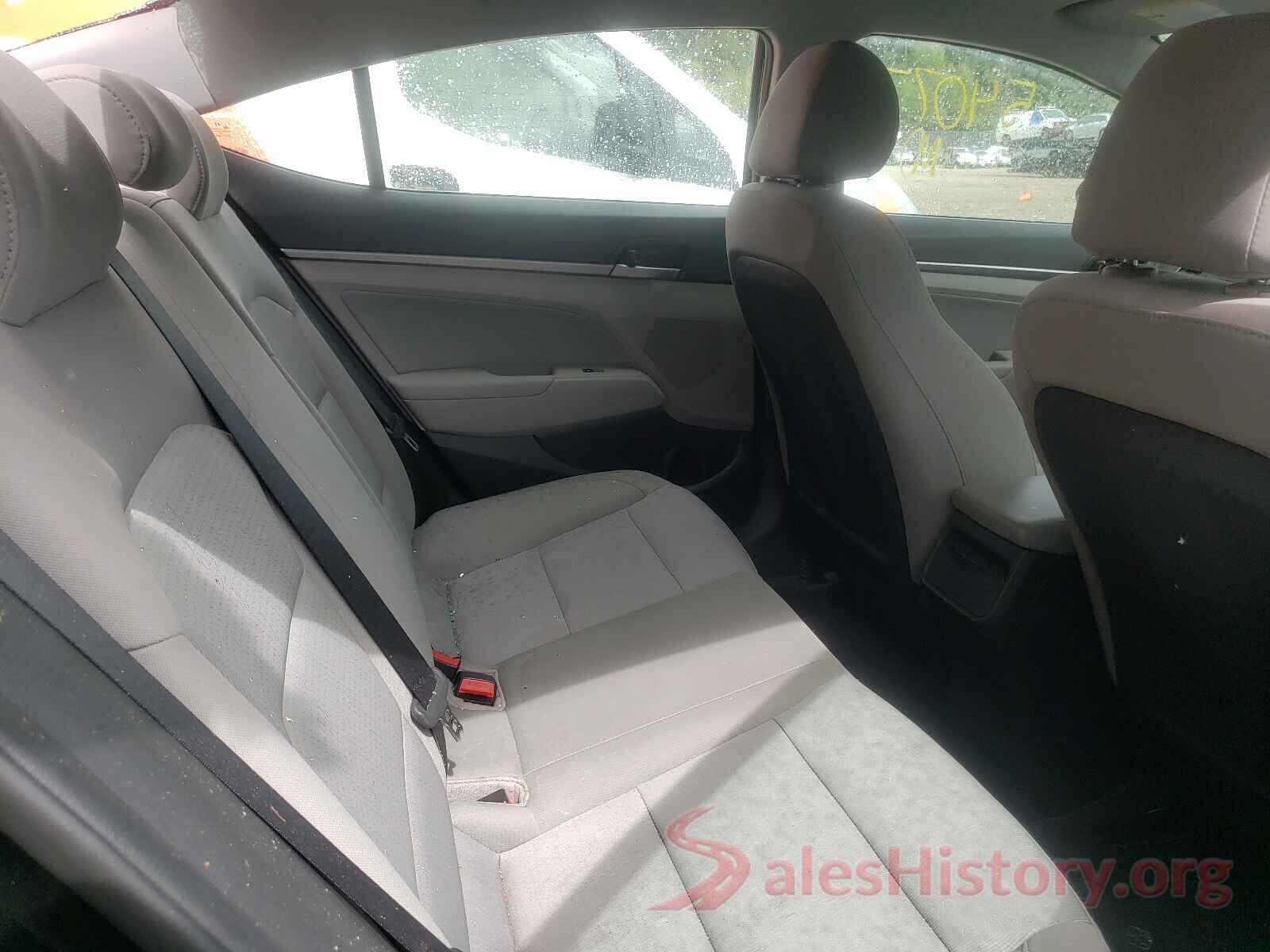 5NPD84LFXHH117732 2017 HYUNDAI ELANTRA