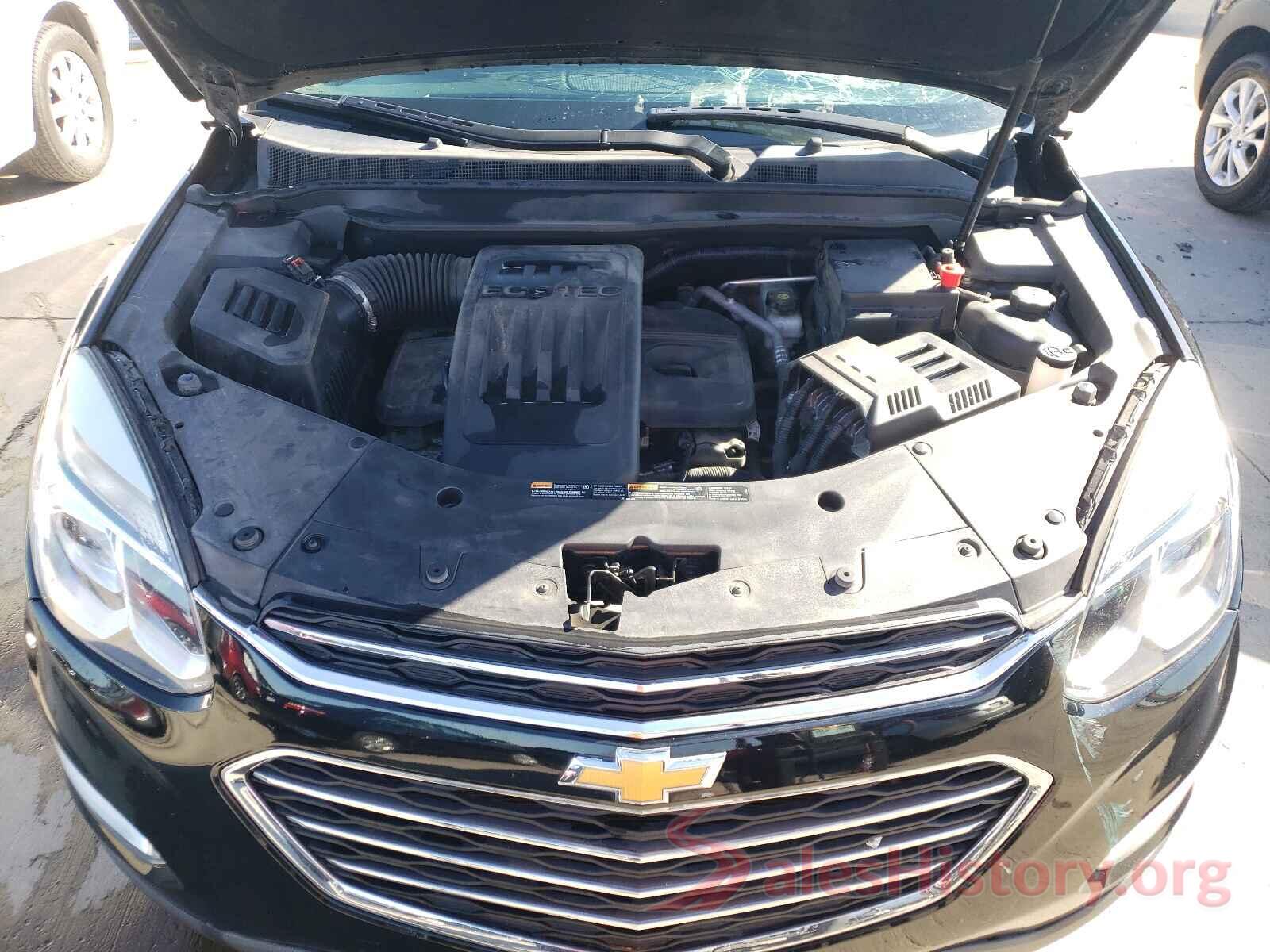 2GNALCEK5H1511170 2017 CHEVROLET EQUINOX