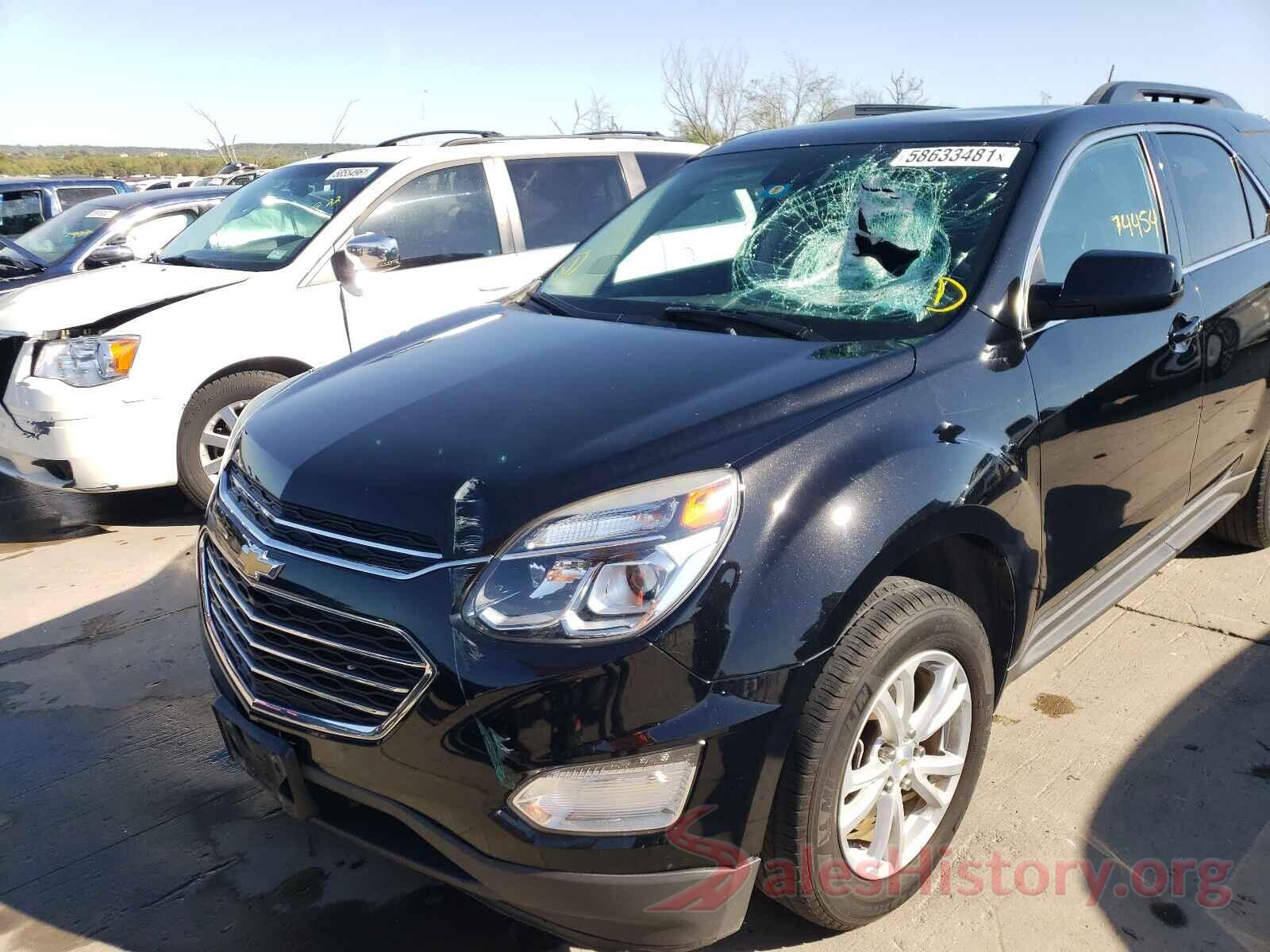 2GNALCEK5H1511170 2017 CHEVROLET EQUINOX