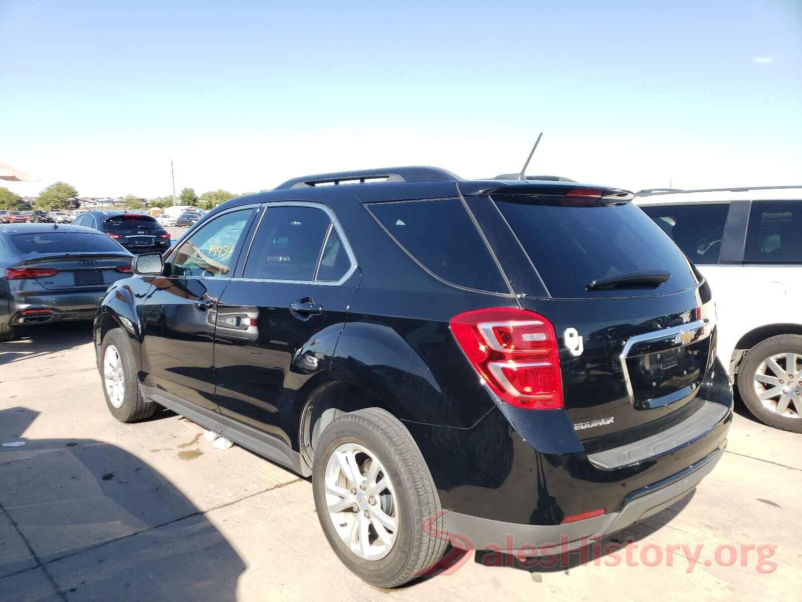 2GNALCEK5H1511170 2017 CHEVROLET EQUINOX