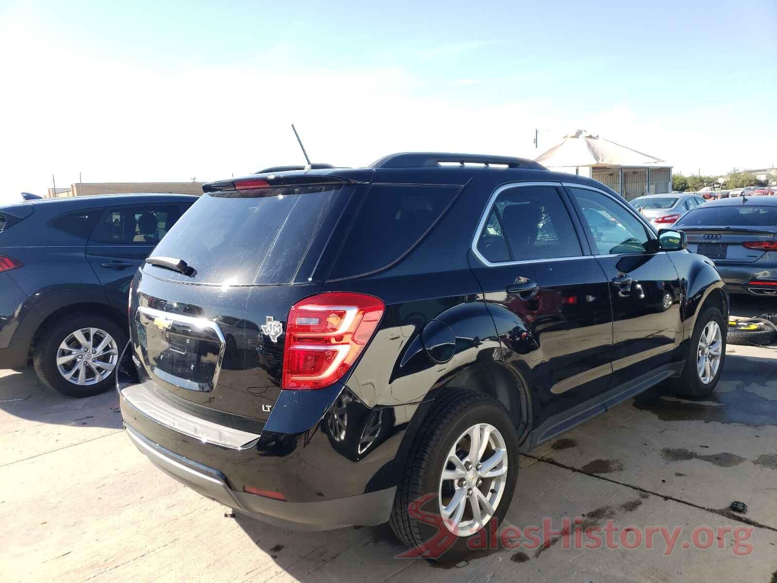 2GNALCEK5H1511170 2017 CHEVROLET EQUINOX