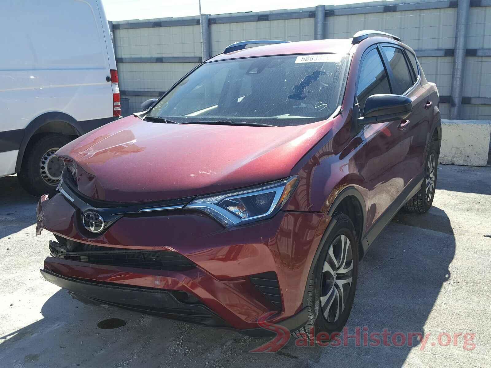 JTMZFREV0JD113679 2018 TOYOTA RAV4