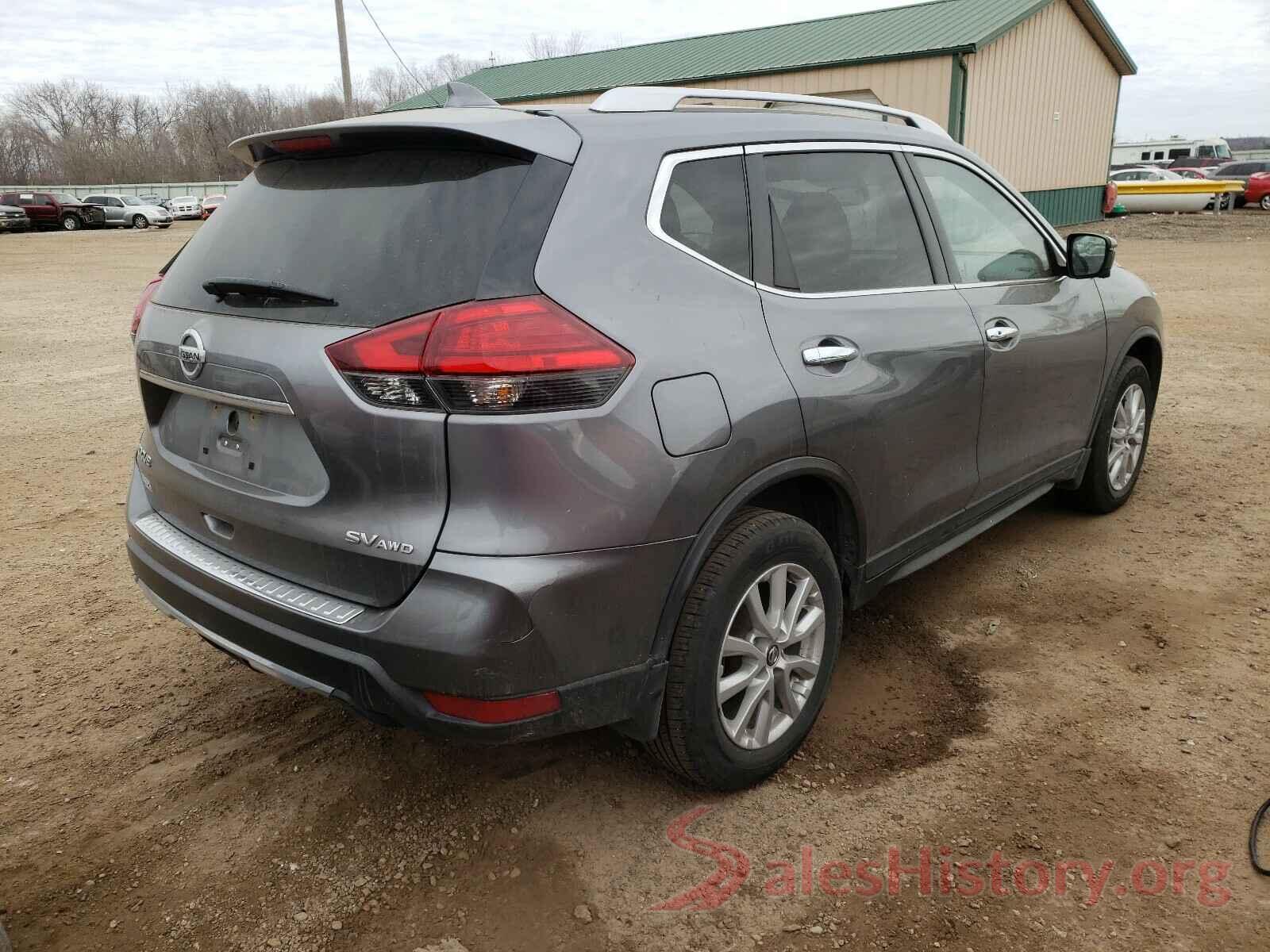 KNMAT2MV8HP503565 2017 NISSAN ROGUE