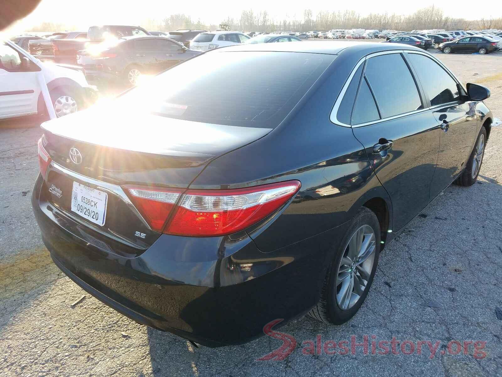 4T1BF1FK4GU207608 2016 TOYOTA CAMRY