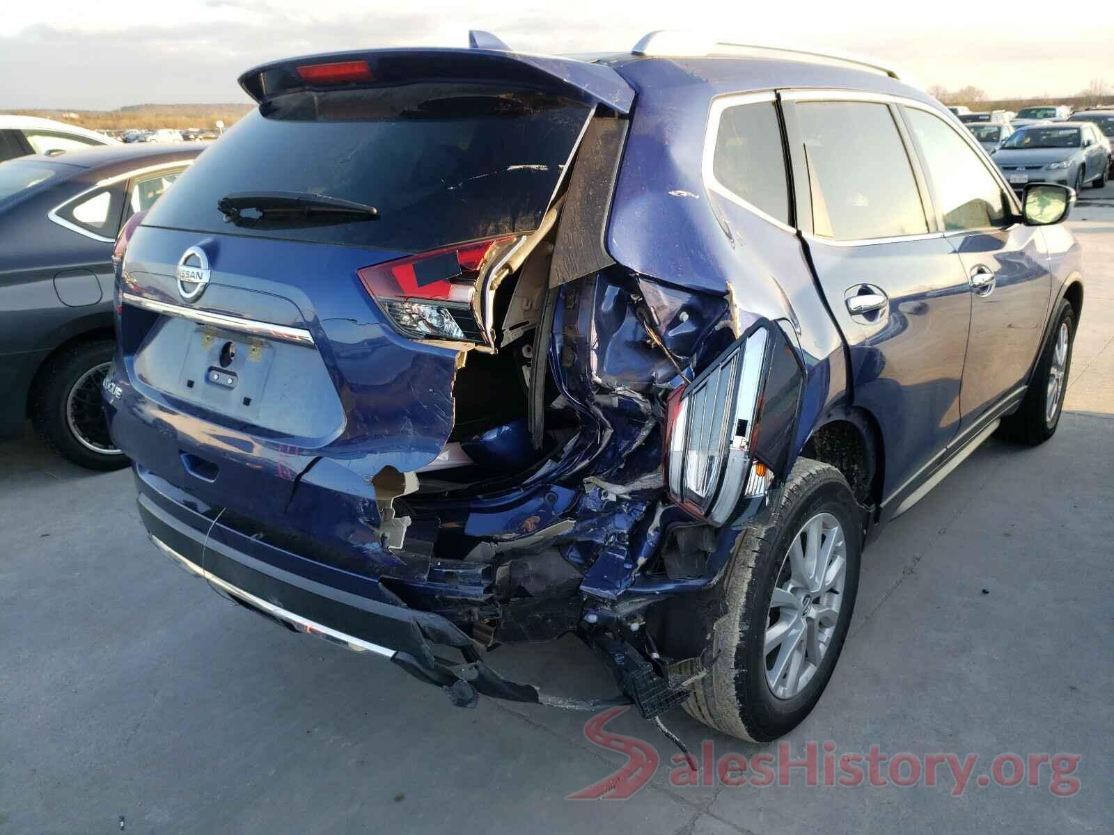 KNMAT2MV8HP563166 2017 NISSAN ROGUE