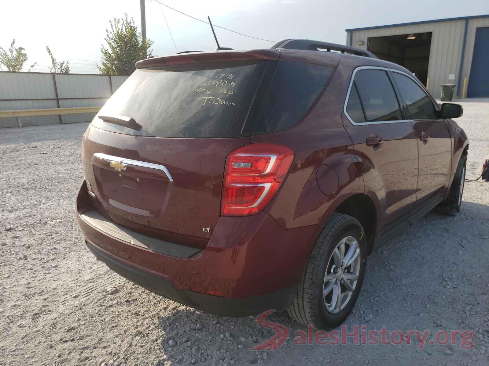 2GNALCEK1H1565095 2017 CHEVROLET EQUINOX