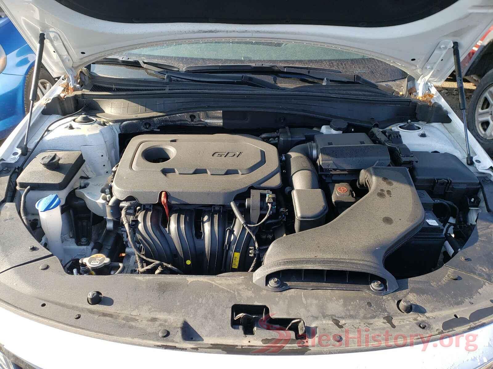 5XXGT4L34LG385293 2020 KIA OPTIMA