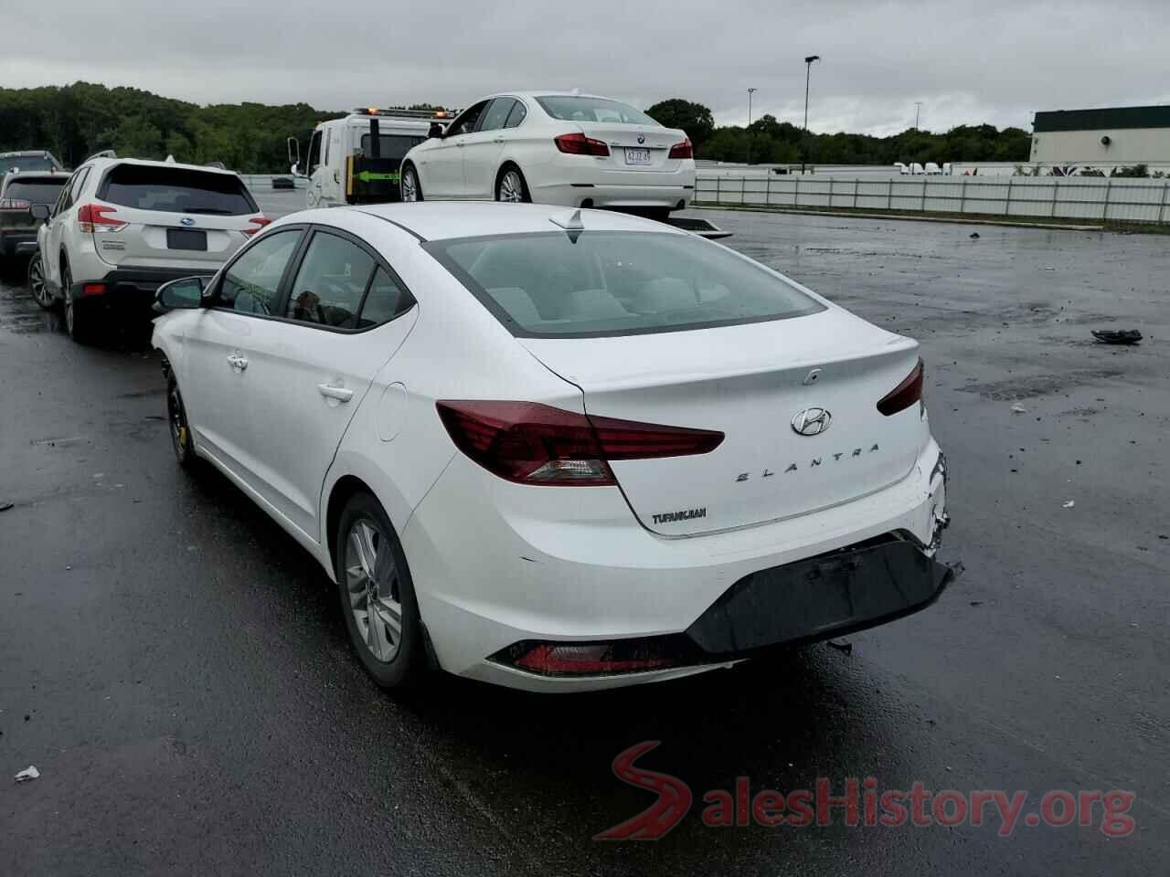 5NPD84LF1LH632045 2020 HYUNDAI ELANTRA