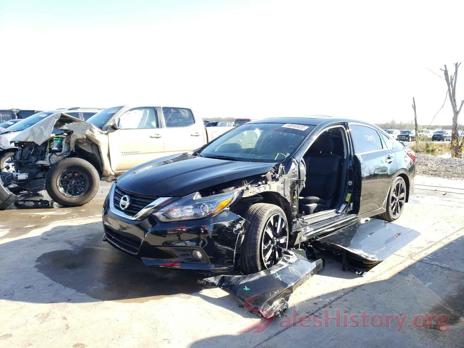 1N4AL3AP4HC280501 2017 NISSAN ALTIMA