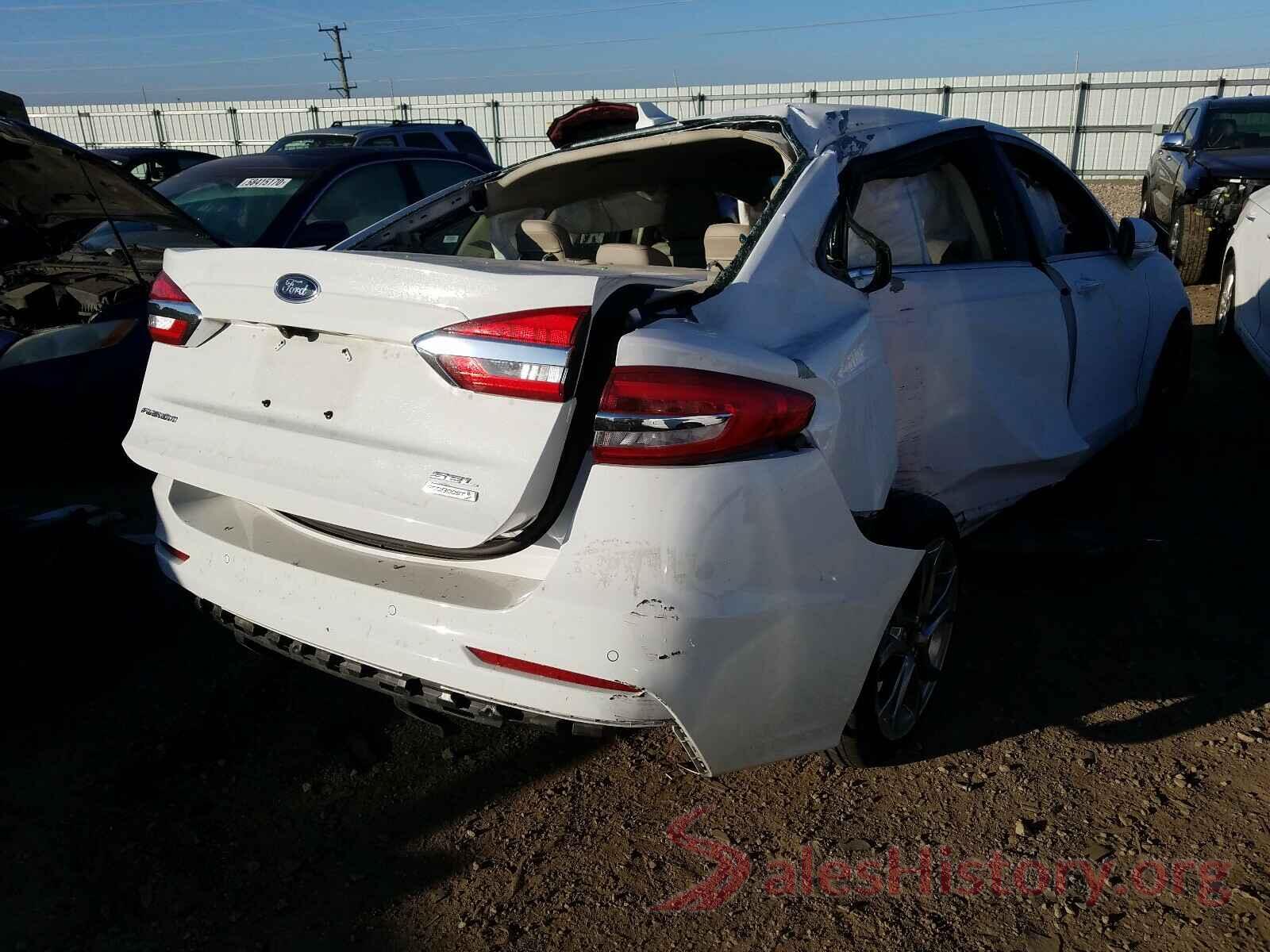 3FA6P0CD0LR177730 2020 FORD FUSION