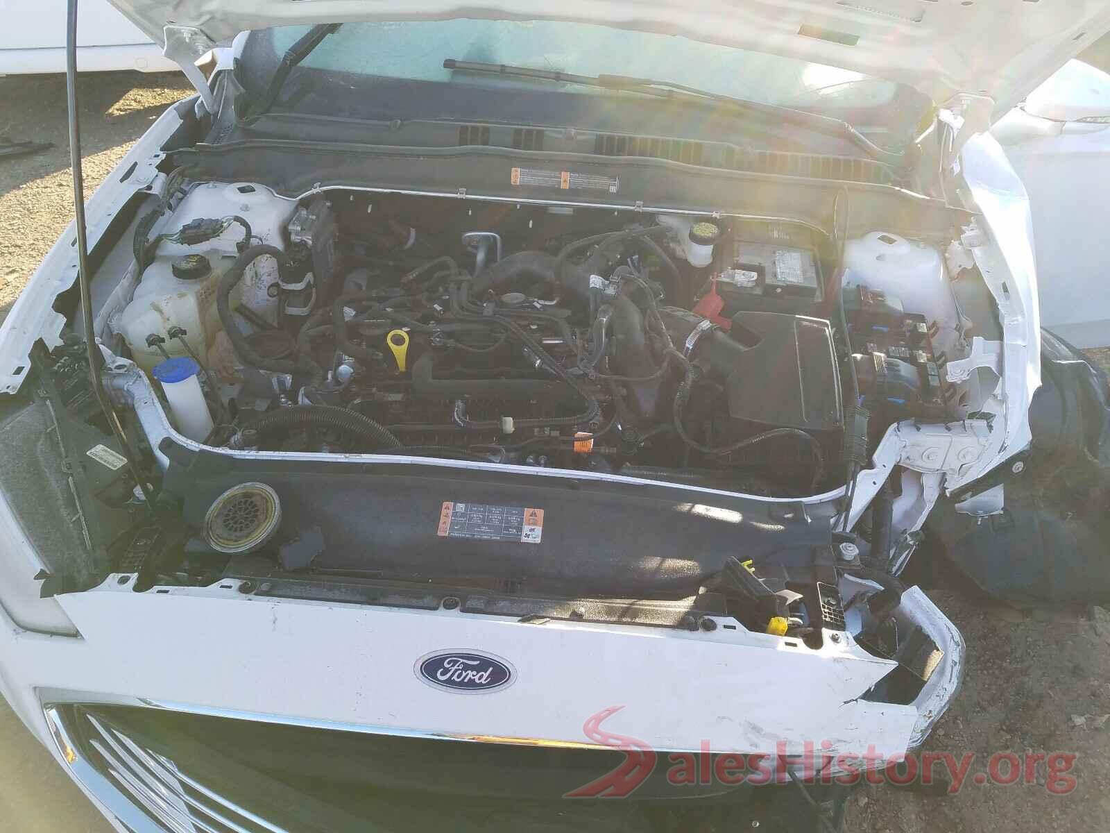 3FA6P0CD0LR177730 2020 FORD FUSION