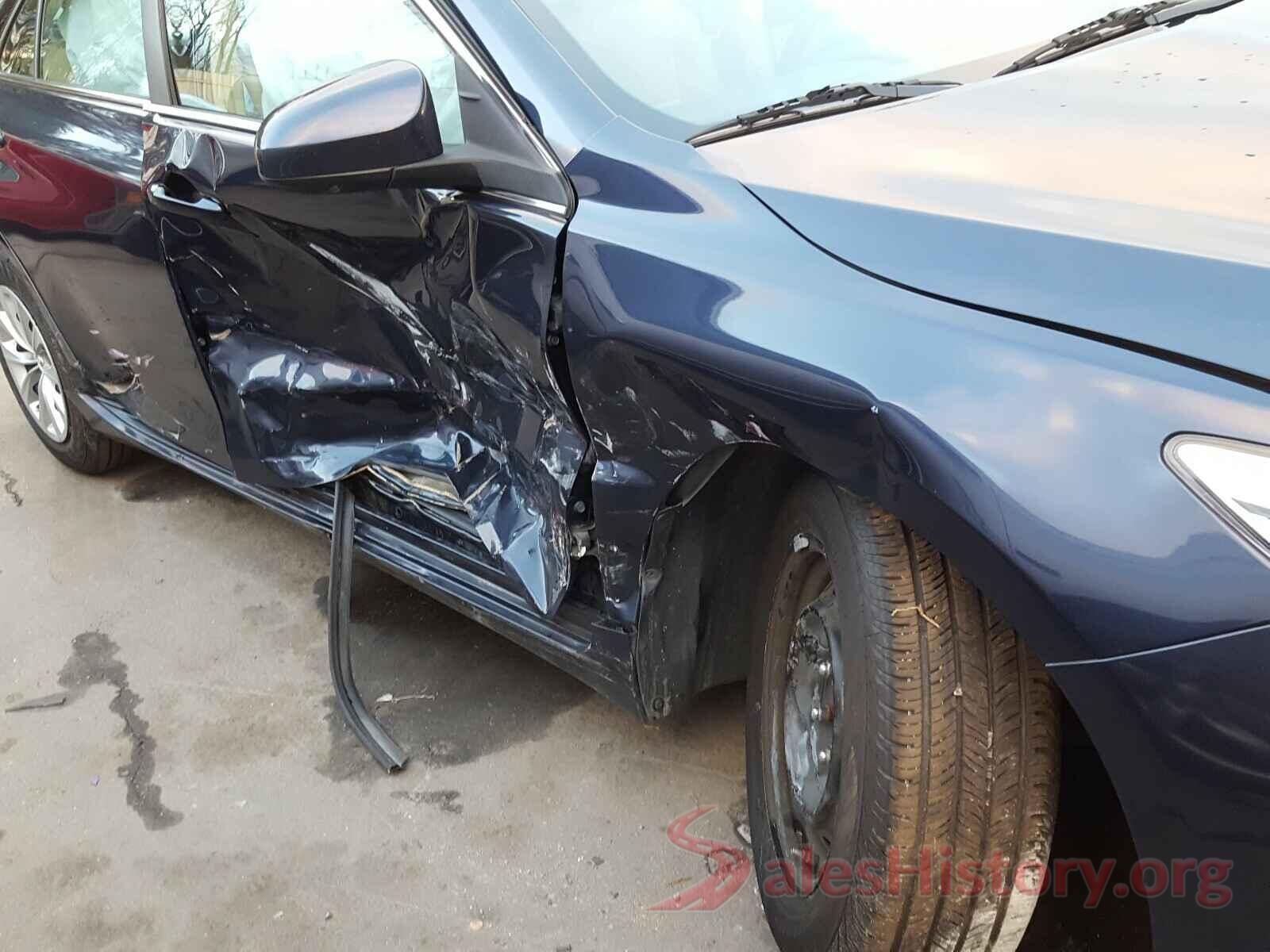 4T1BF1FK0HU713390 2017 TOYOTA CAMRY