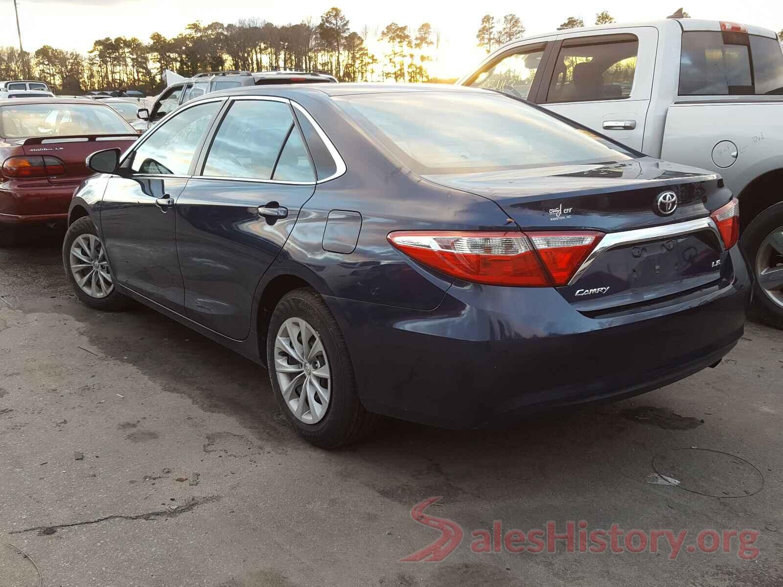 4T1BF1FK0HU713390 2017 TOYOTA CAMRY