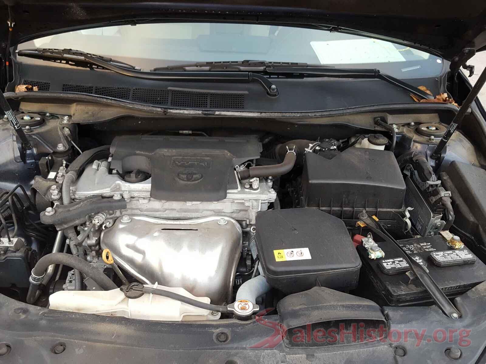 4T1BF1FK0HU713390 2017 TOYOTA CAMRY