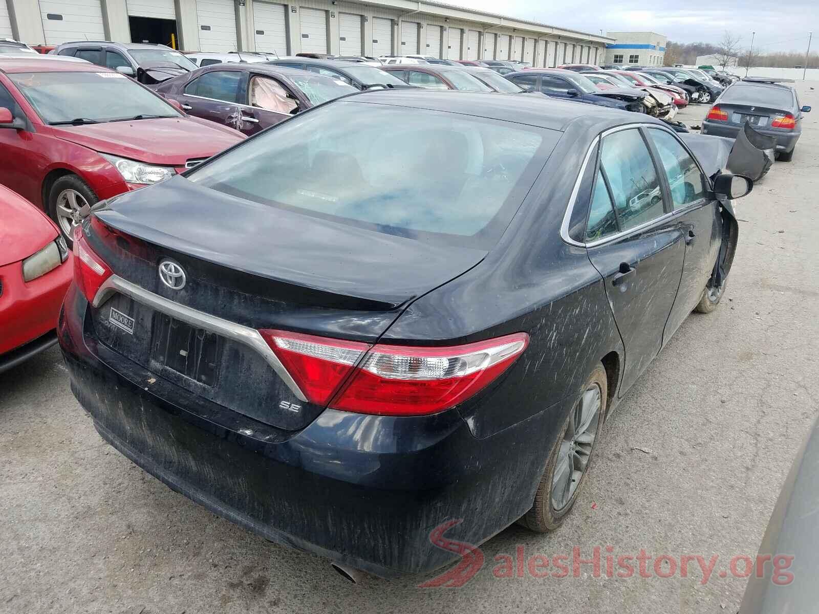 4T1BF1FK5HU381074 2017 TOYOTA CAMRY