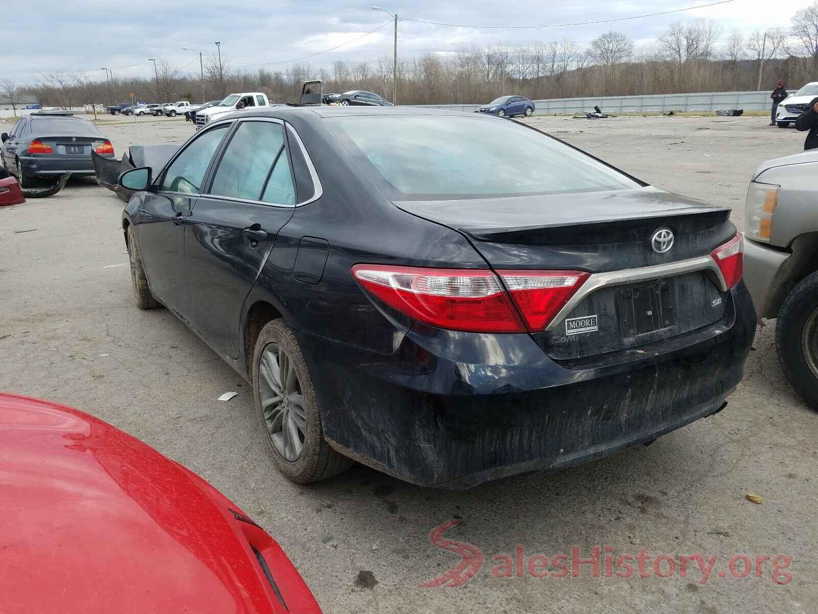 4T1BF1FK5HU381074 2017 TOYOTA CAMRY