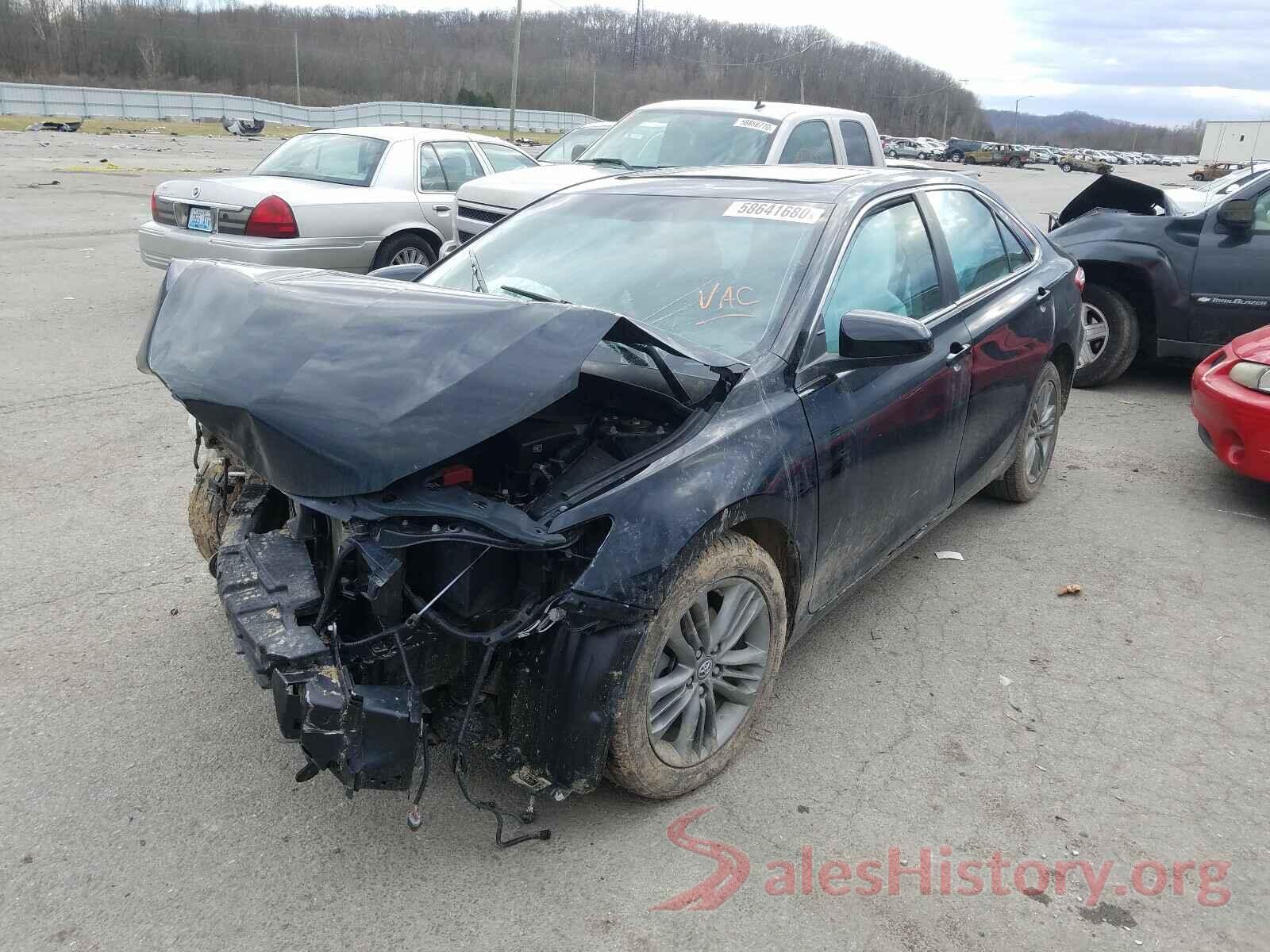 4T1BF1FK5HU381074 2017 TOYOTA CAMRY