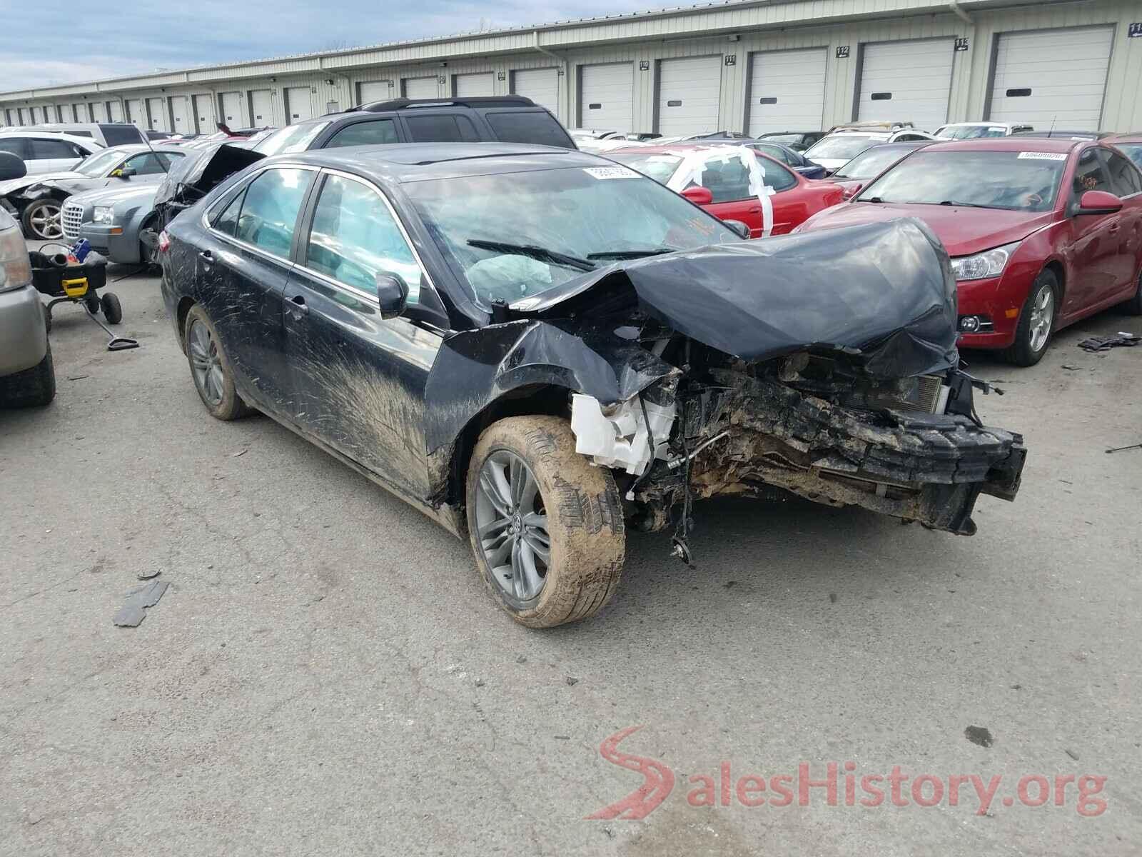 4T1BF1FK5HU381074 2017 TOYOTA CAMRY