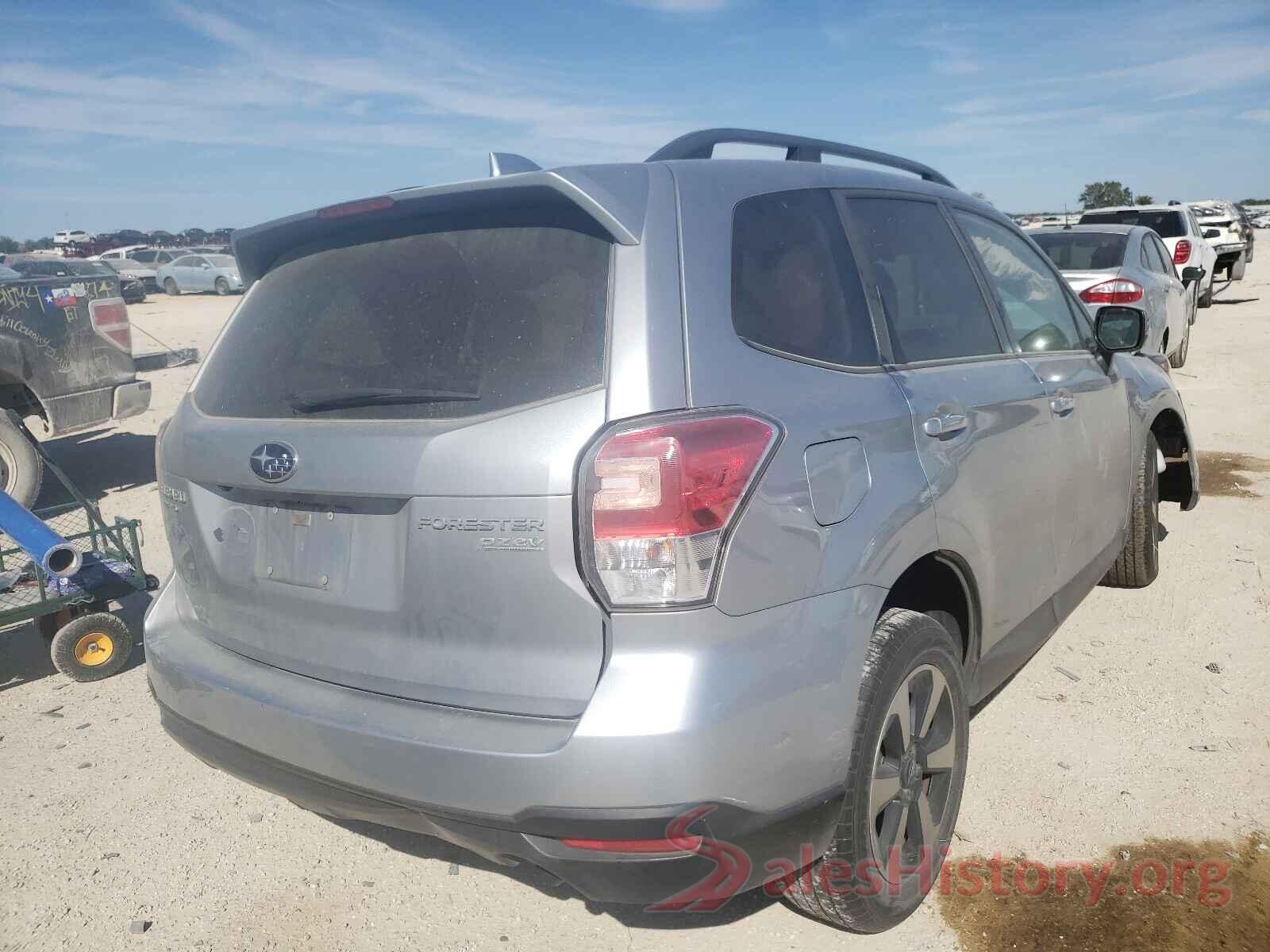 JF2SJAEC2HH472553 2017 SUBARU FORESTER