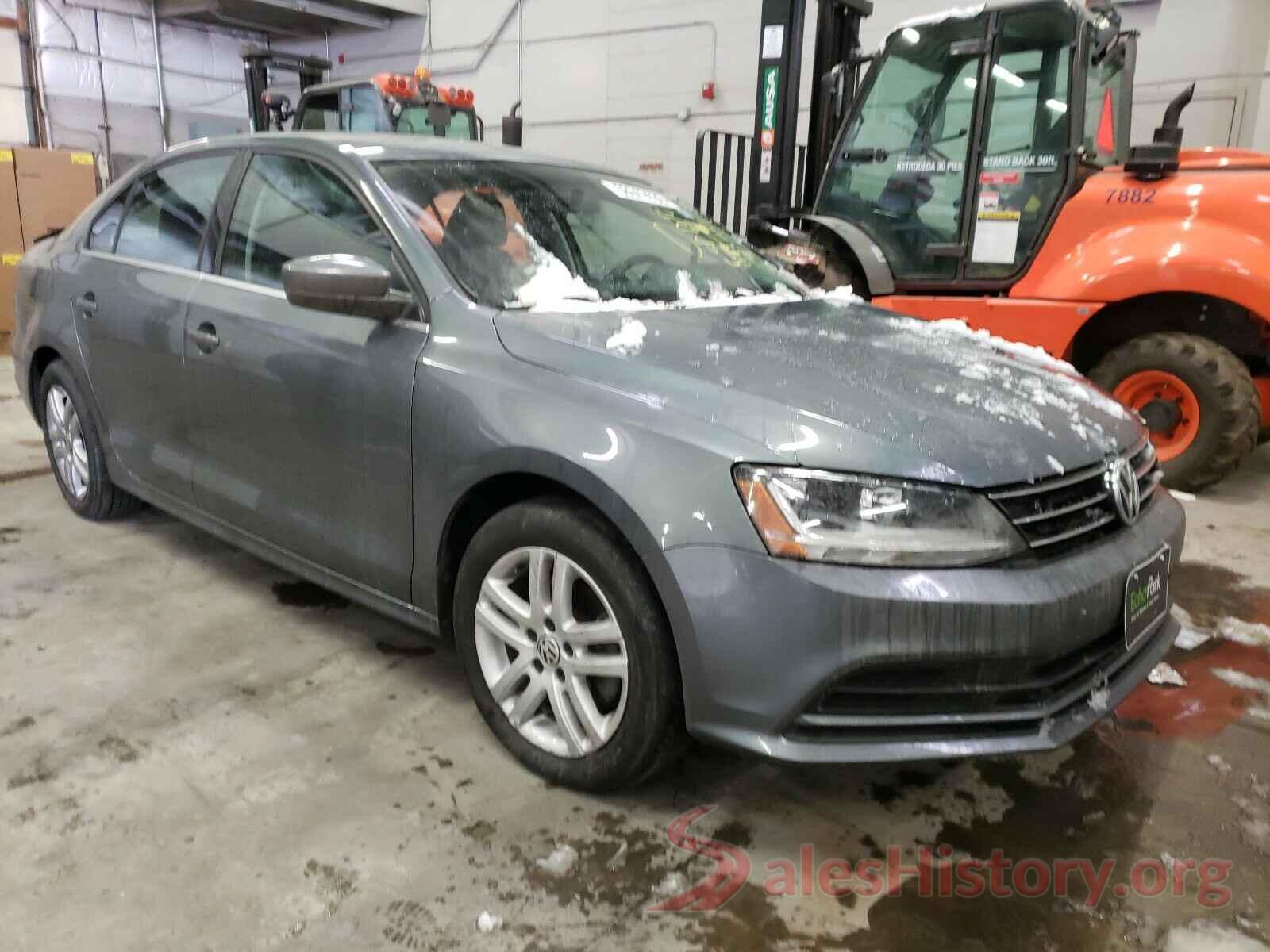 3VW2B7AJ6HM248505 2017 VOLKSWAGEN JETTA