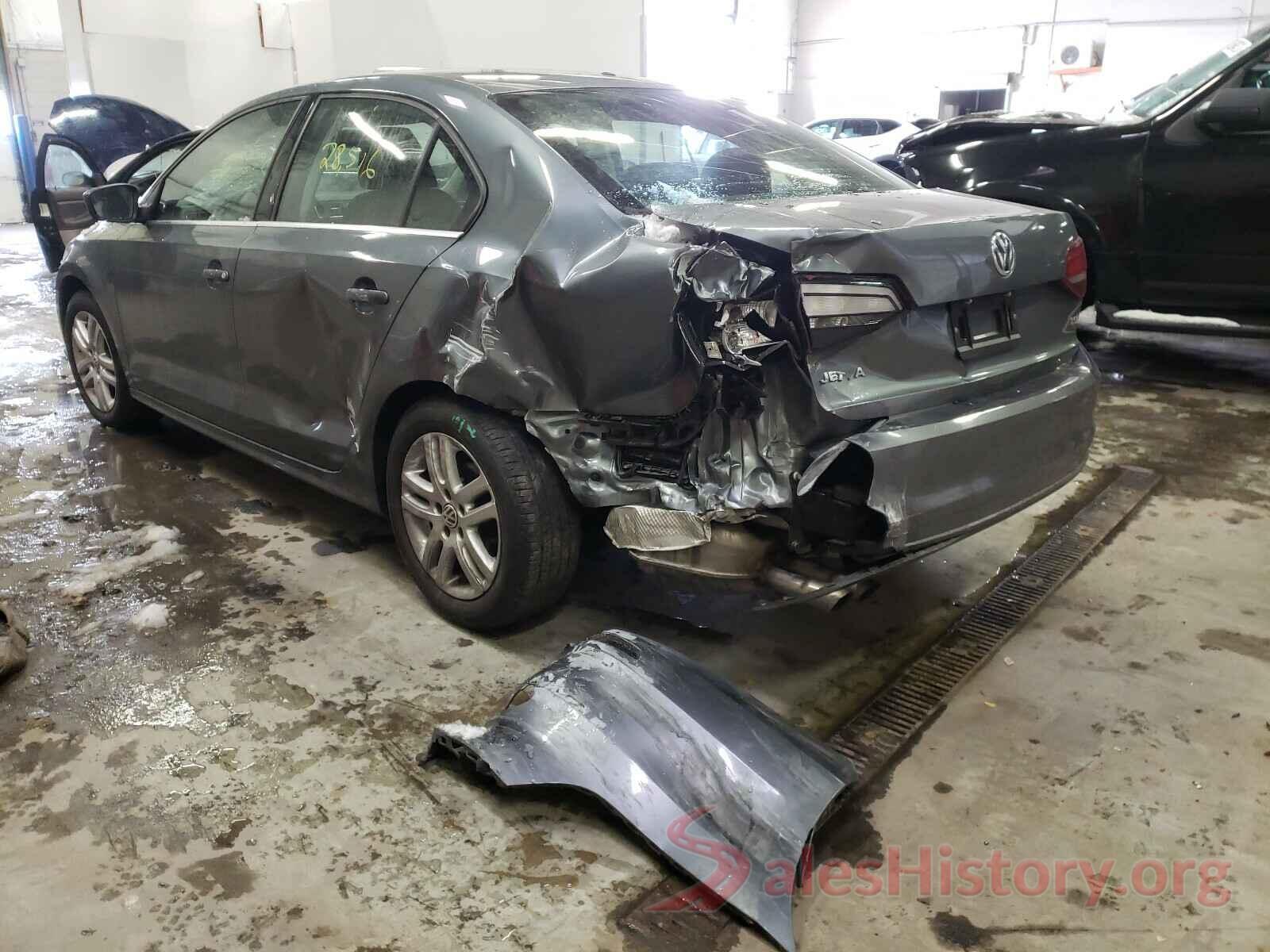 3VW2B7AJ6HM248505 2017 VOLKSWAGEN JETTA