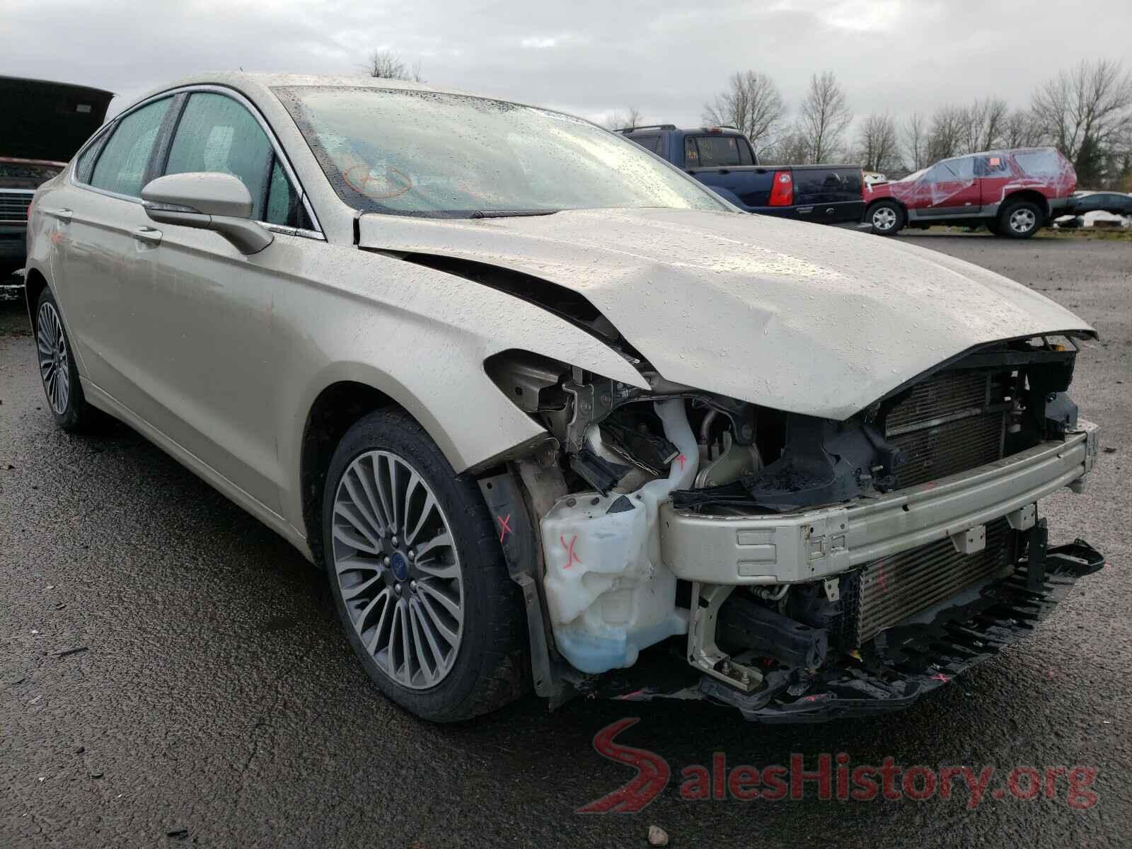 3FA6P0T90HR144990 2017 FORD FUSION