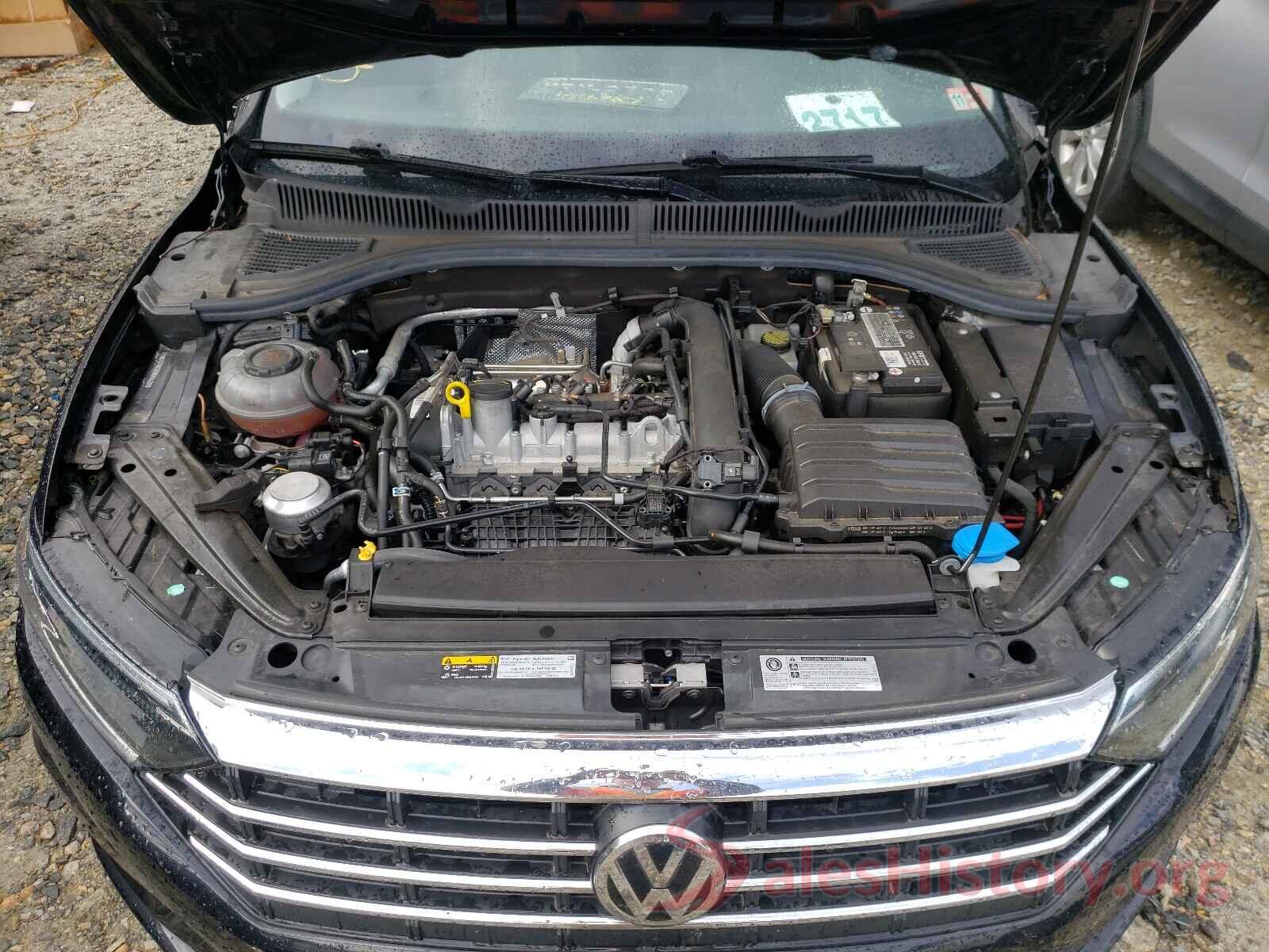 3VWG57BU2KM094288 2019 VOLKSWAGEN JETTA