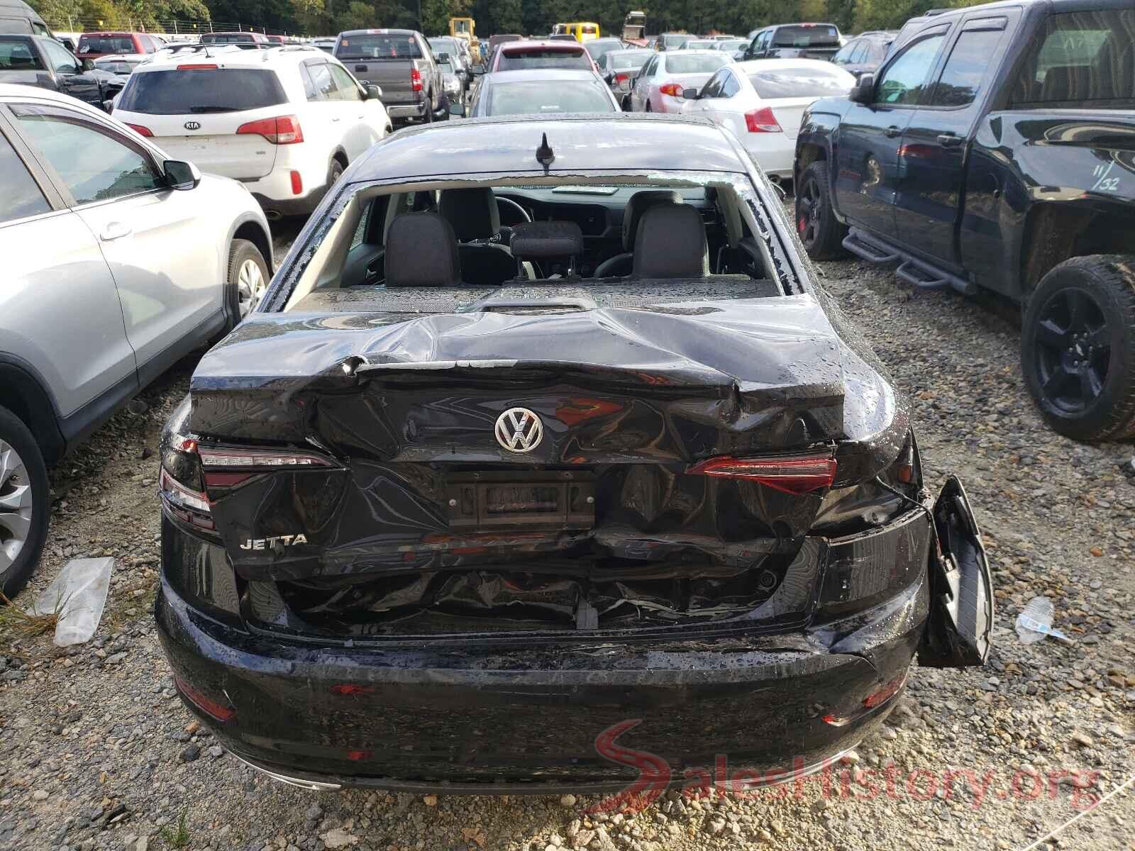 3VWG57BU2KM094288 2019 VOLKSWAGEN JETTA