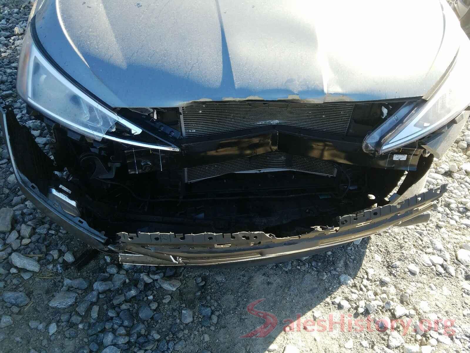 KMHD74LF7KU867665 2019 HYUNDAI ELANTRA