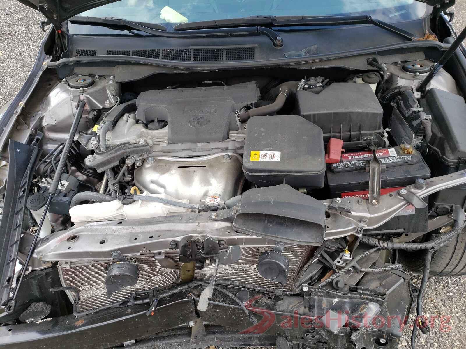 4T1BF1FK0HU289094 2017 TOYOTA CAMRY