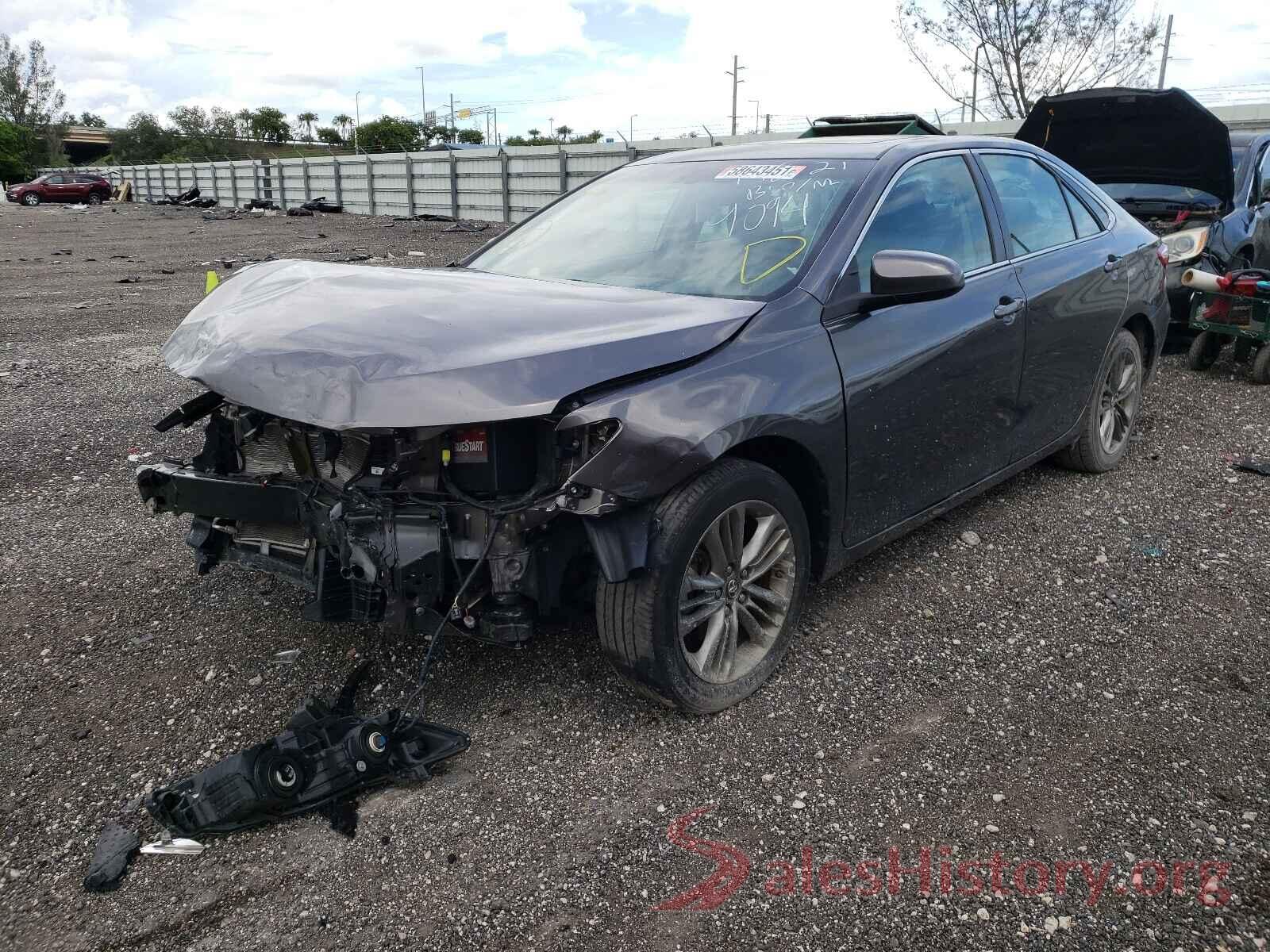 4T1BF1FK0HU289094 2017 TOYOTA CAMRY