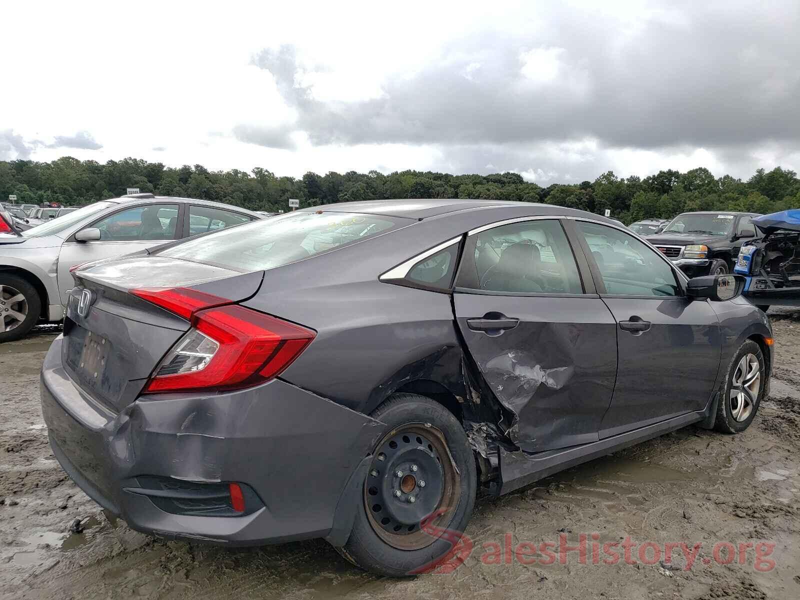 19XFC2F56HE059962 2017 HONDA CIVIC