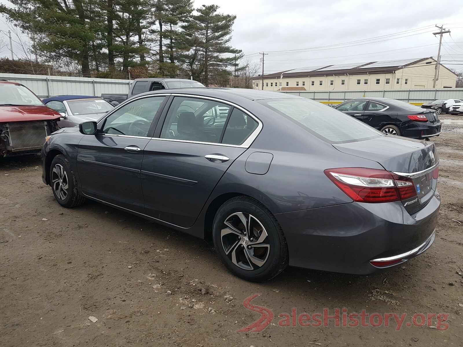 1HGCR2F32HA220506 2017 HONDA ACCORD