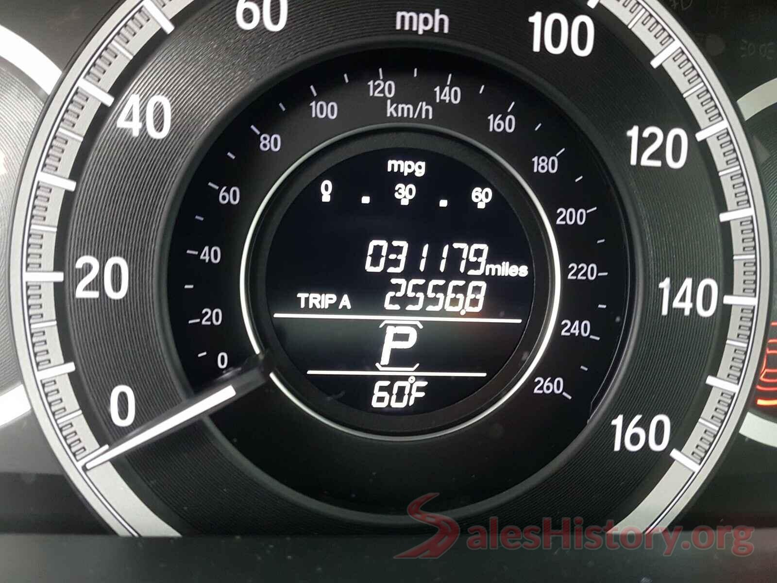 1HGCR2F32HA220506 2017 HONDA ACCORD