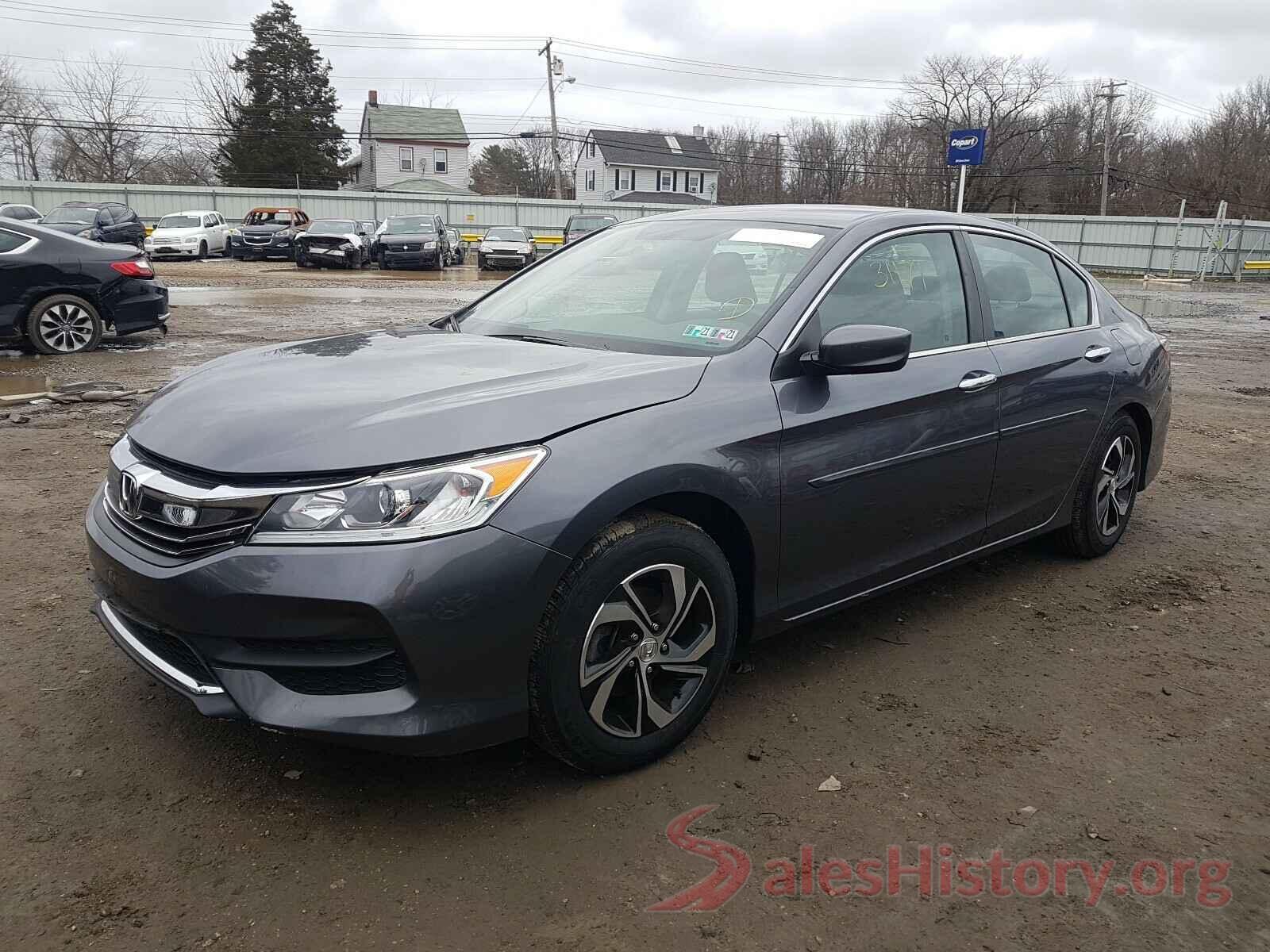 1HGCR2F32HA220506 2017 HONDA ACCORD