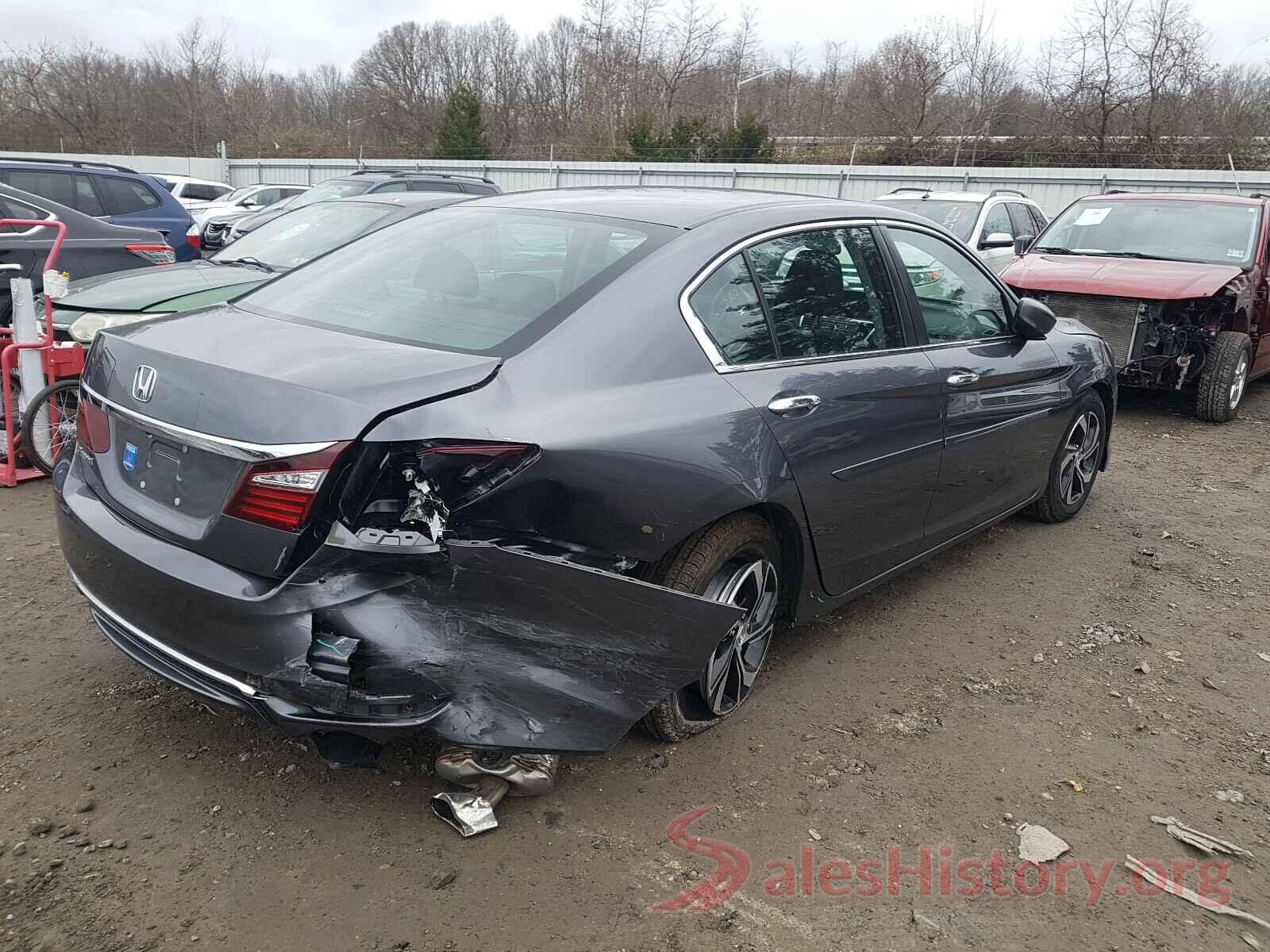 1HGCR2F32HA220506 2017 HONDA ACCORD