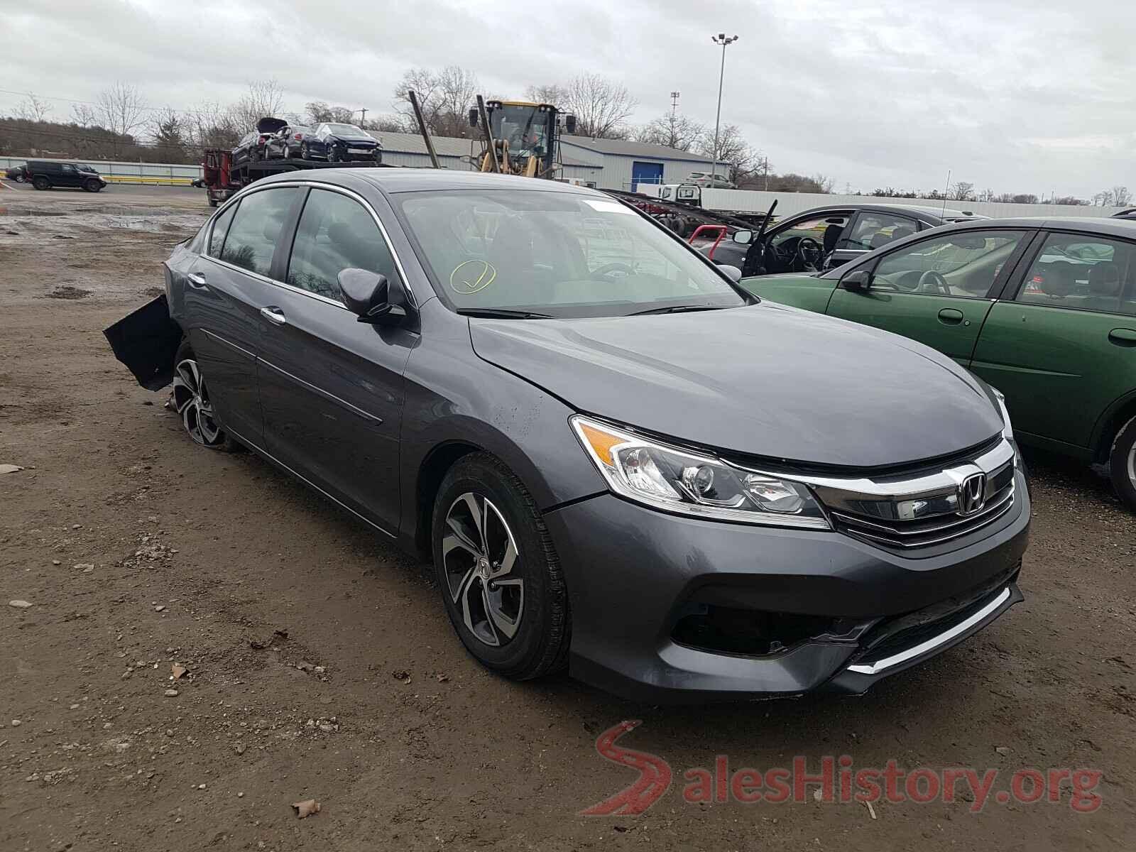 1HGCR2F32HA220506 2017 HONDA ACCORD