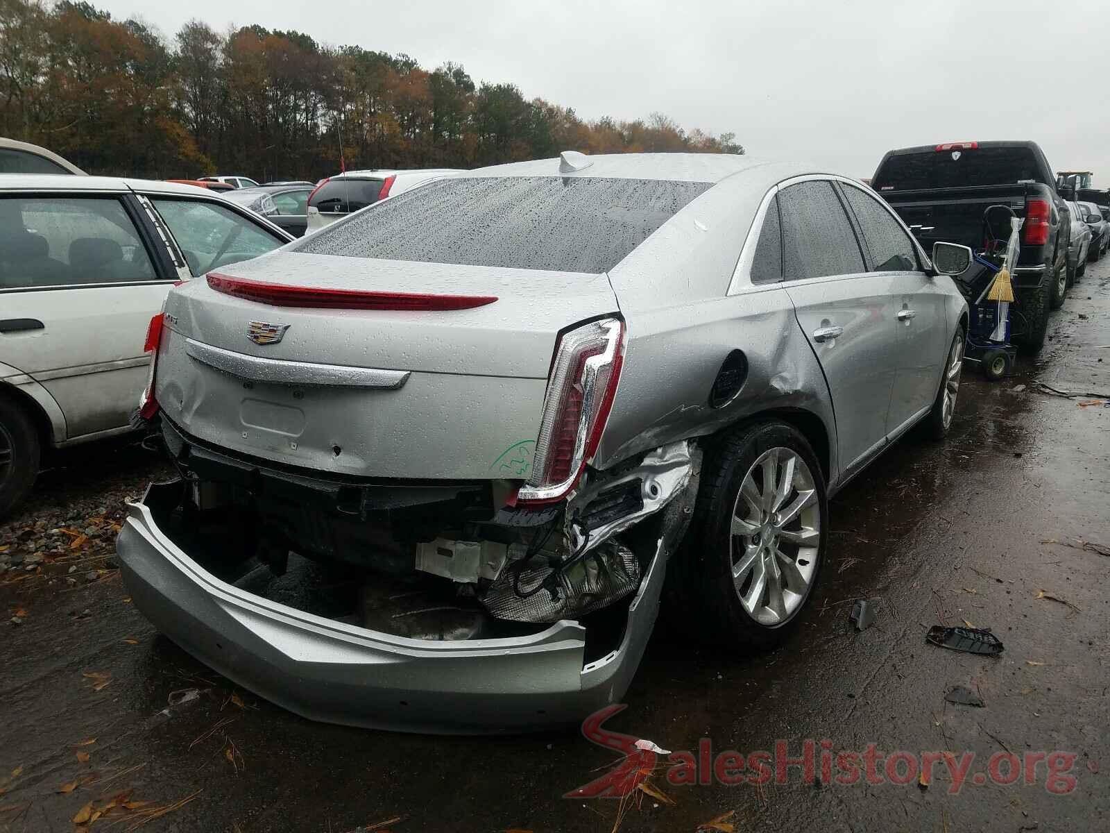 2G61M5S39G9135512 2016 CADILLAC XTS