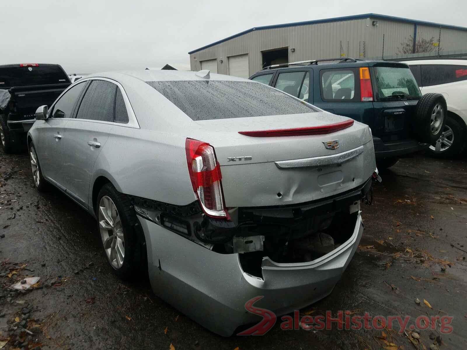 2G61M5S39G9135512 2016 CADILLAC XTS