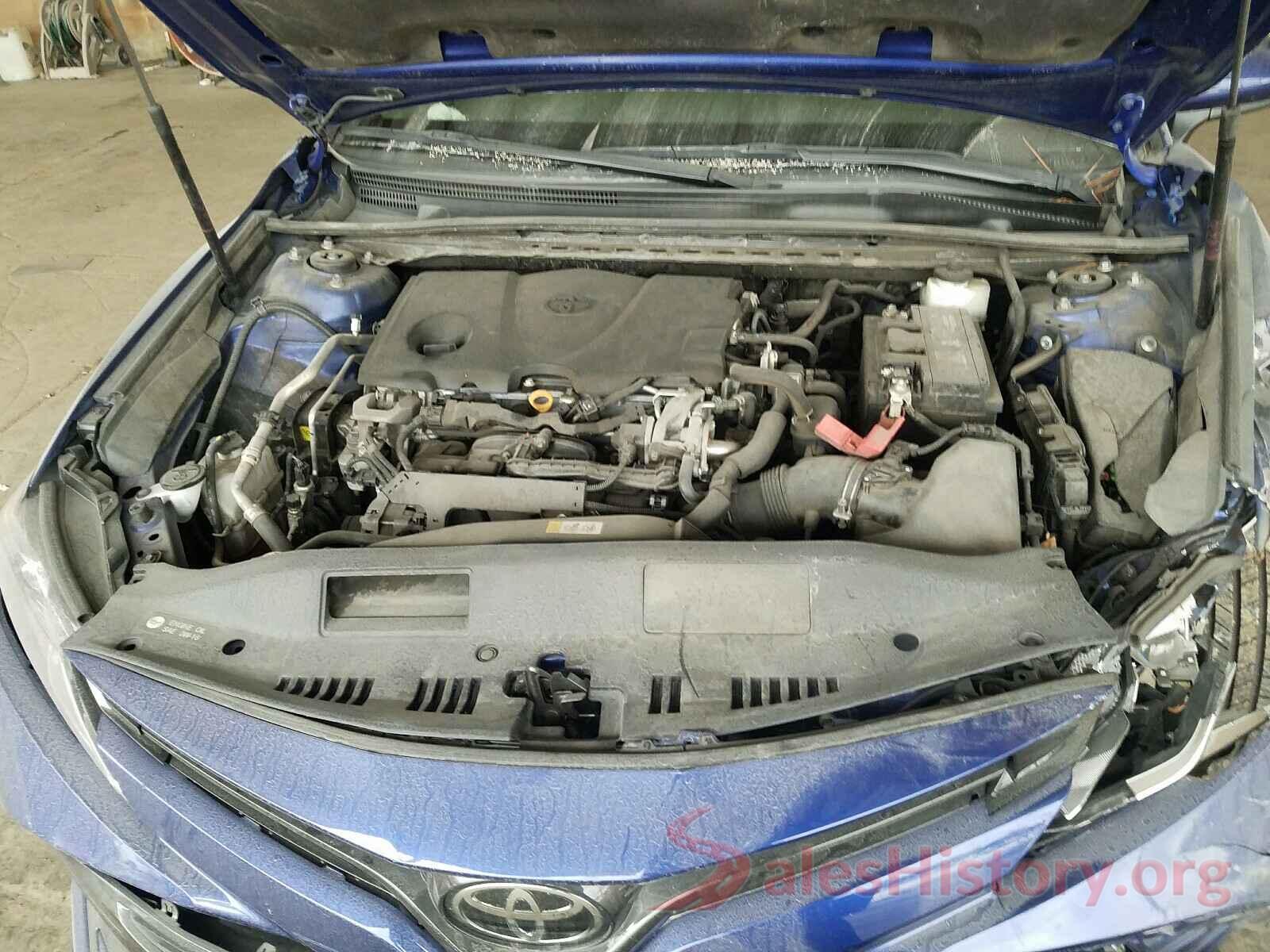 4T1B11HK0JU501512 2018 TOYOTA CAMRY