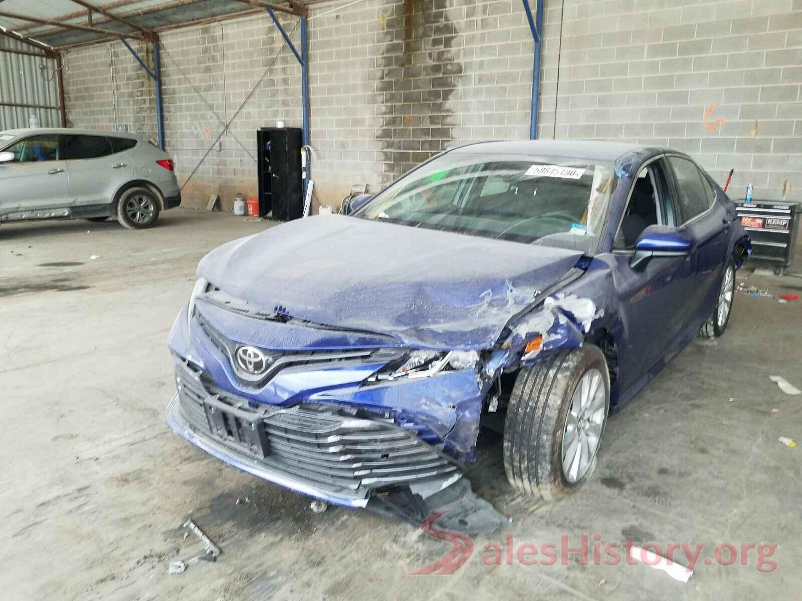 4T1B11HK0JU501512 2018 TOYOTA CAMRY