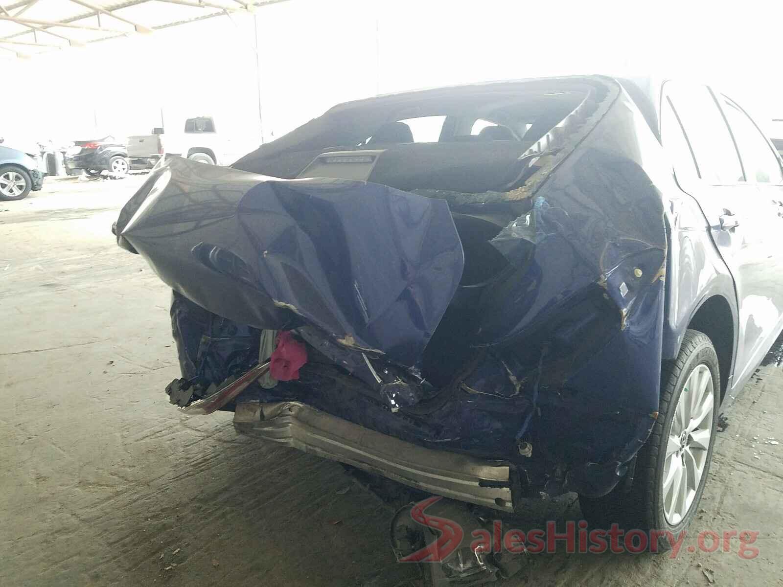 4T1B11HK0JU501512 2018 TOYOTA CAMRY