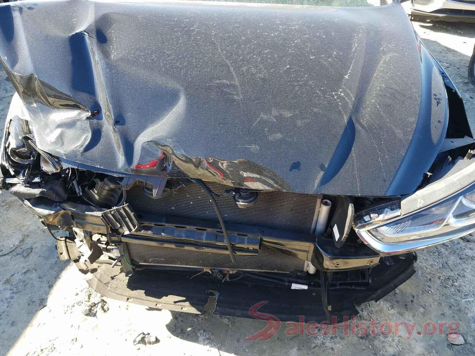 5NPE34AF8JH622048 2018 HYUNDAI SONATA