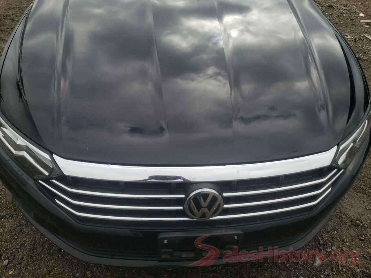 3VWC57BU6KM123659 2019 VOLKSWAGEN JETTA